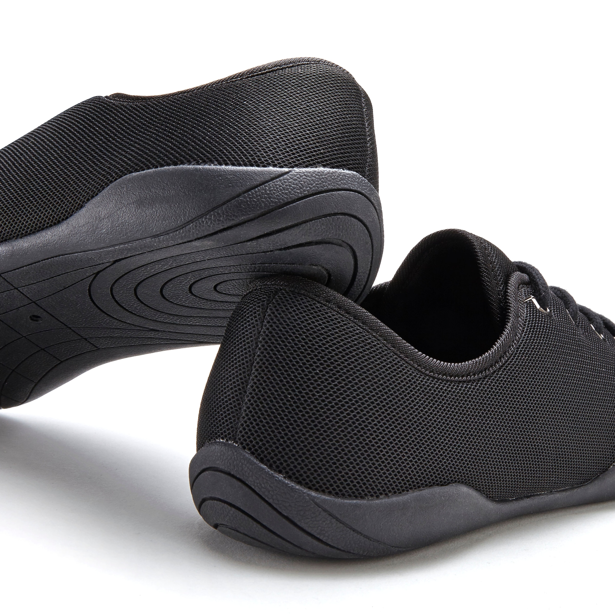 AUTHENTIC LE JOGGER Sneaker »Schnürschuh«, mit leichter & flacher Sohle, Schnürhalbschuhe, Freizeitschuhe VEGAN