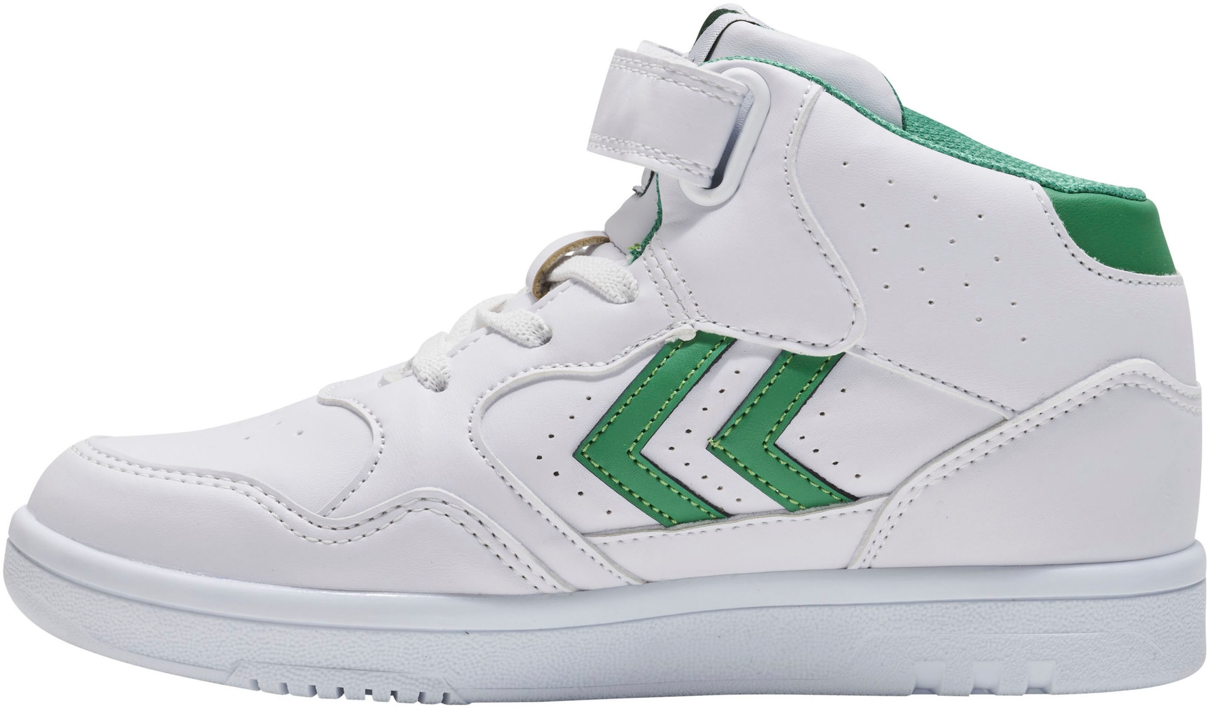 hummel Sneaker »CAMDEN HIGH JR«