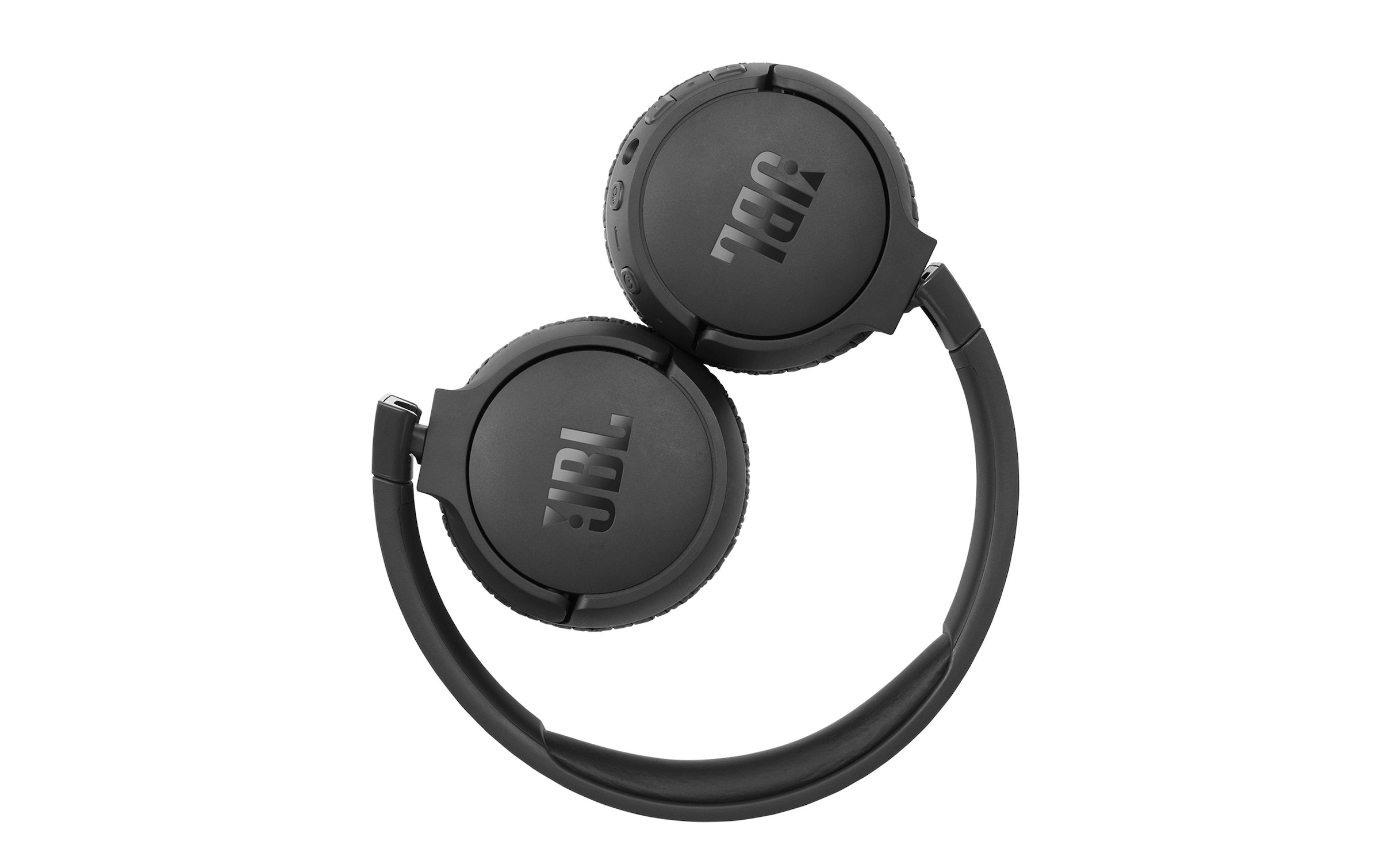 JBL On-Ear-Kopfhörer »TUNE 660 NC«, Sprachsteuerung-Active Noise Cancelling (ANC)