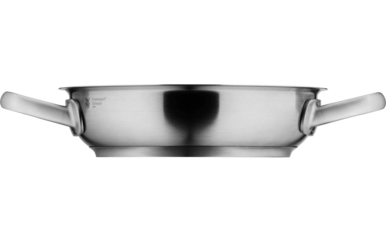 WMF Servierpfanne »Ultimate 20 cm«, Edelstahl 18/10