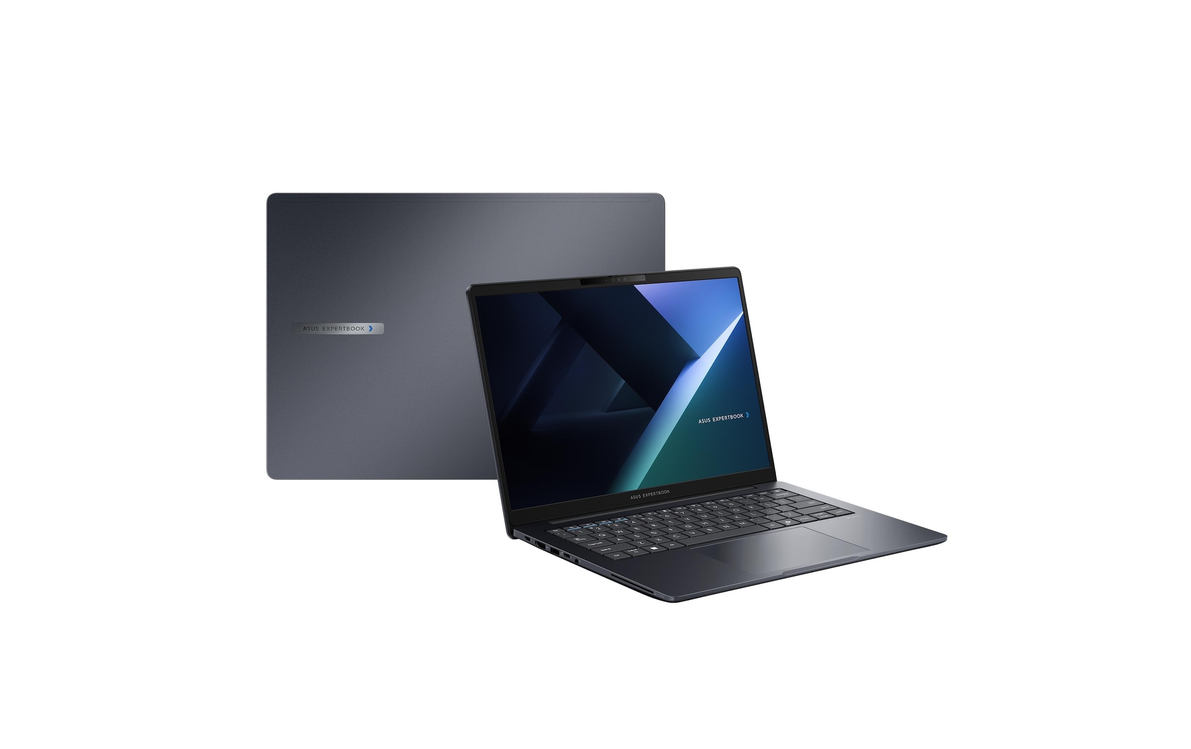 Asus Business-Notebook »ExpertBook B5 B5405CCA-NZ0193X«, 35,56 cm, / 14 Zoll, Intel, Core Ultra 7