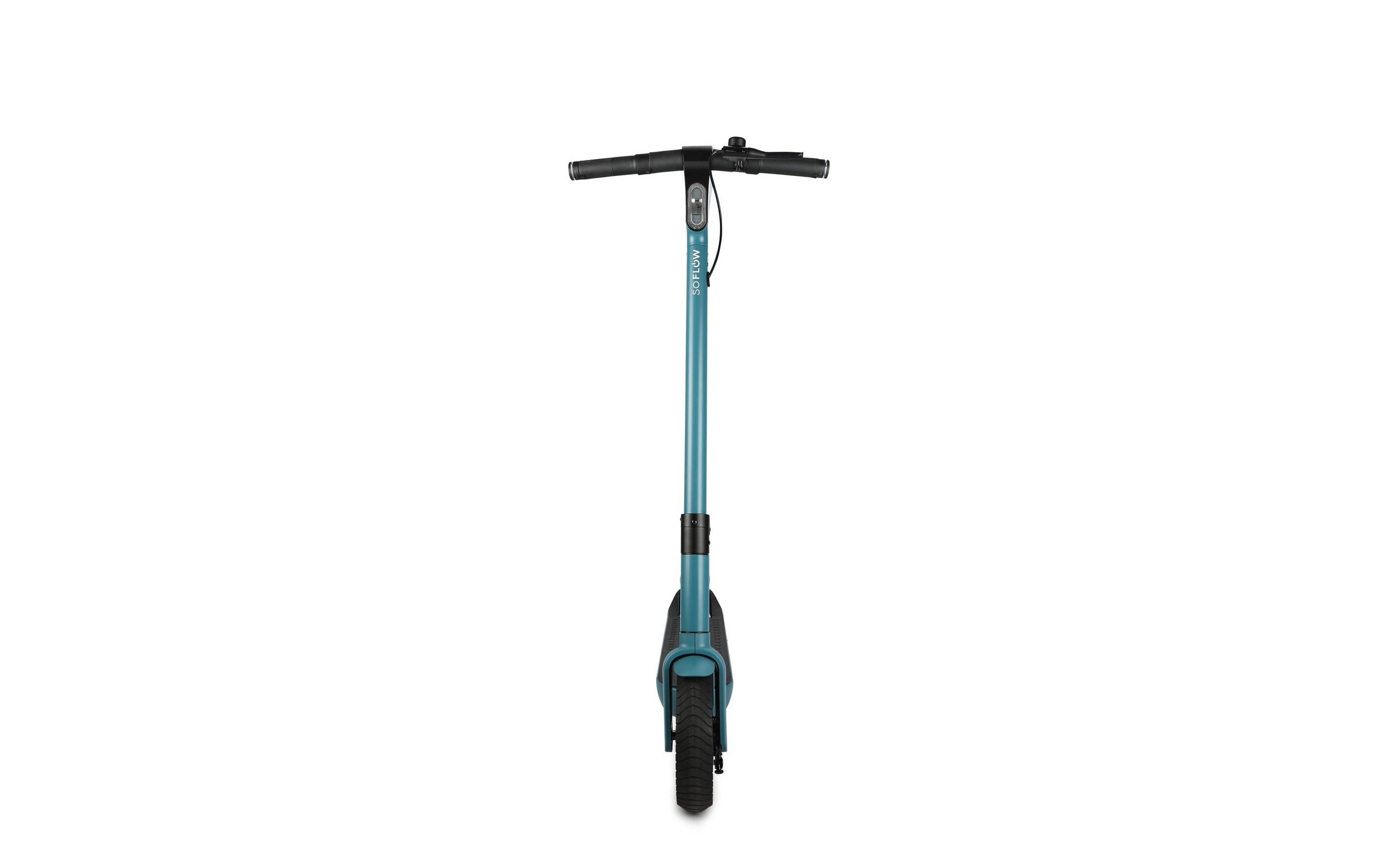 soflow E-Scooter »SO ONE+ Green Origin«