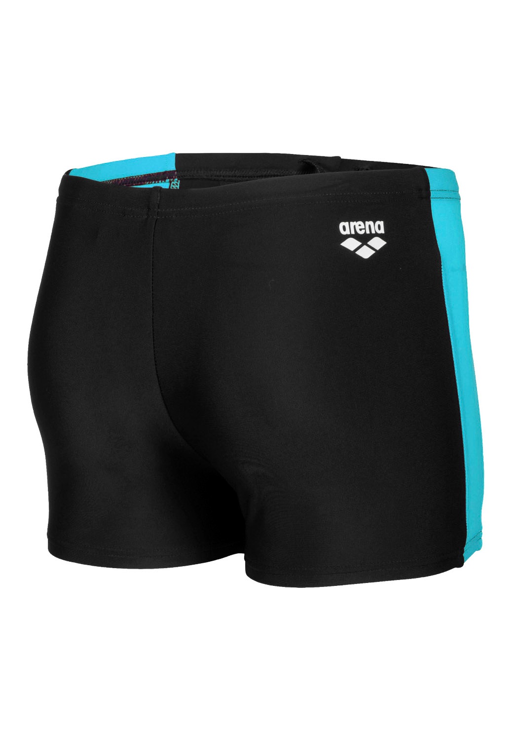 Arena Boxer-Badehose »B THRICE JR SHORT R«, mit Markenschriftzug