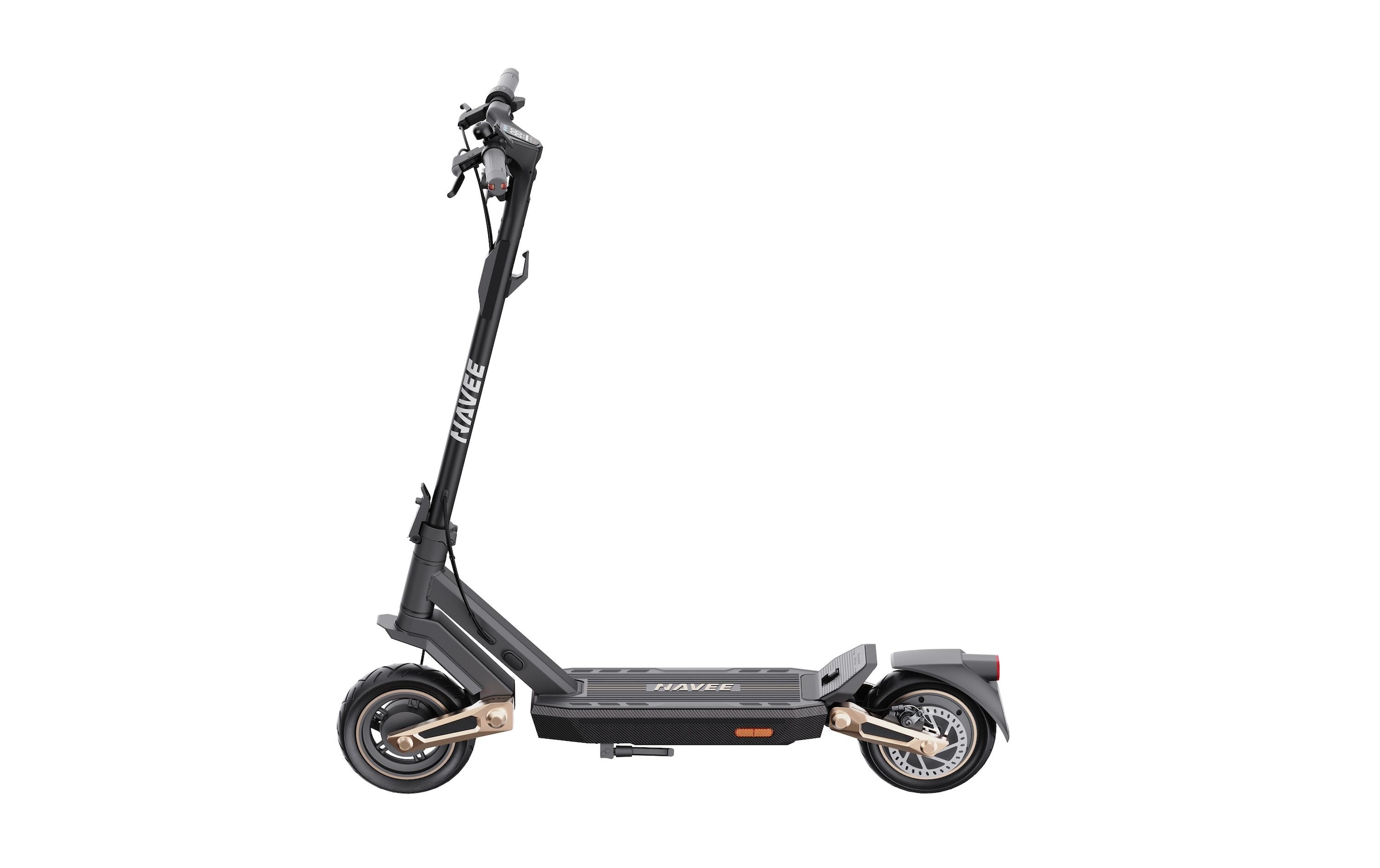 NAVEE E-Scooter »ST3 PRO«