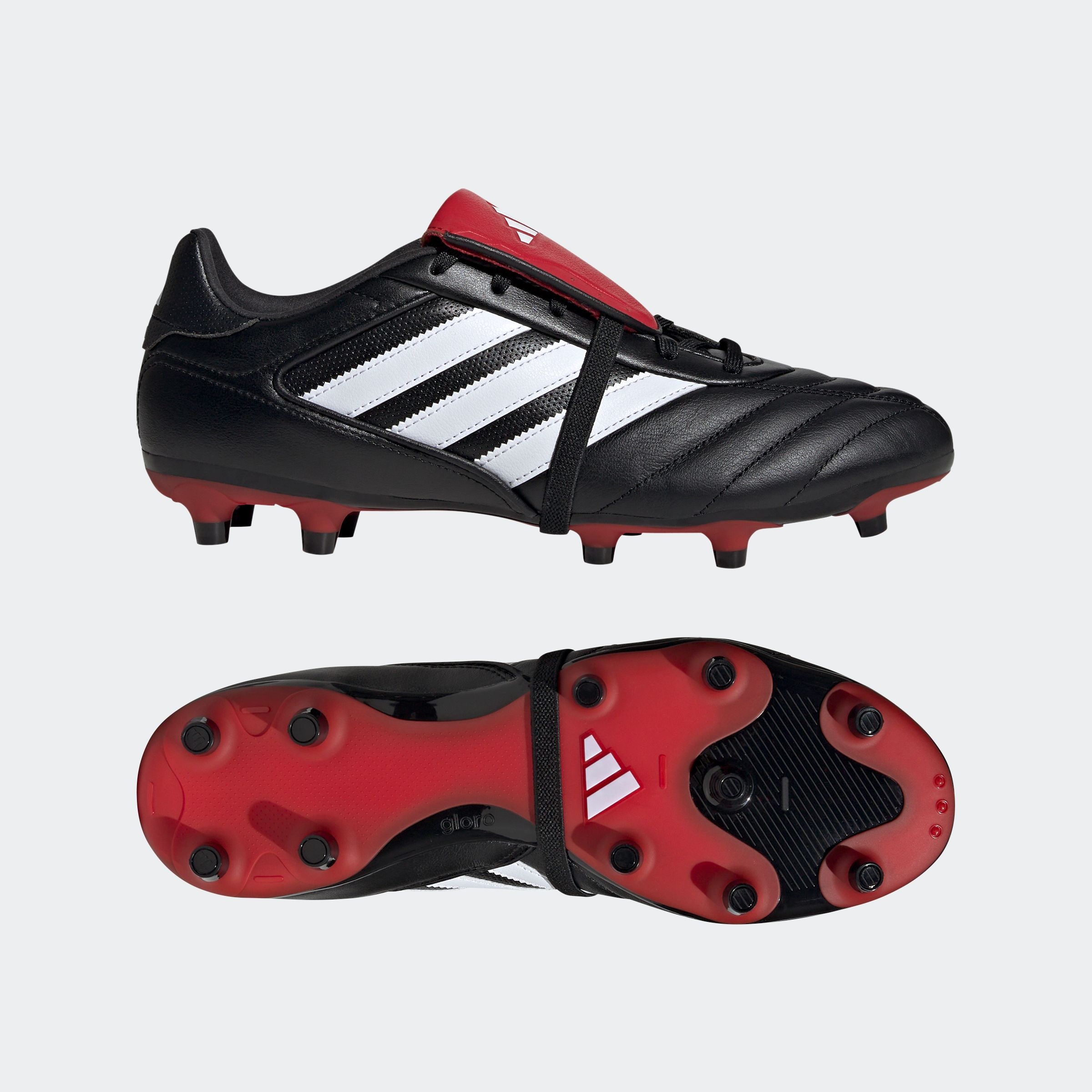 adidas Performance Fussballschuh »COPA GLORO 2 FG«, geeignet für Rasenplätze