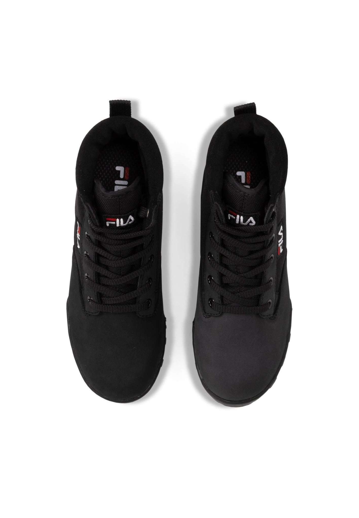 Fila Trekkingschuh »FILA Trekkingschuhe Grunge II Mid Wmn«
