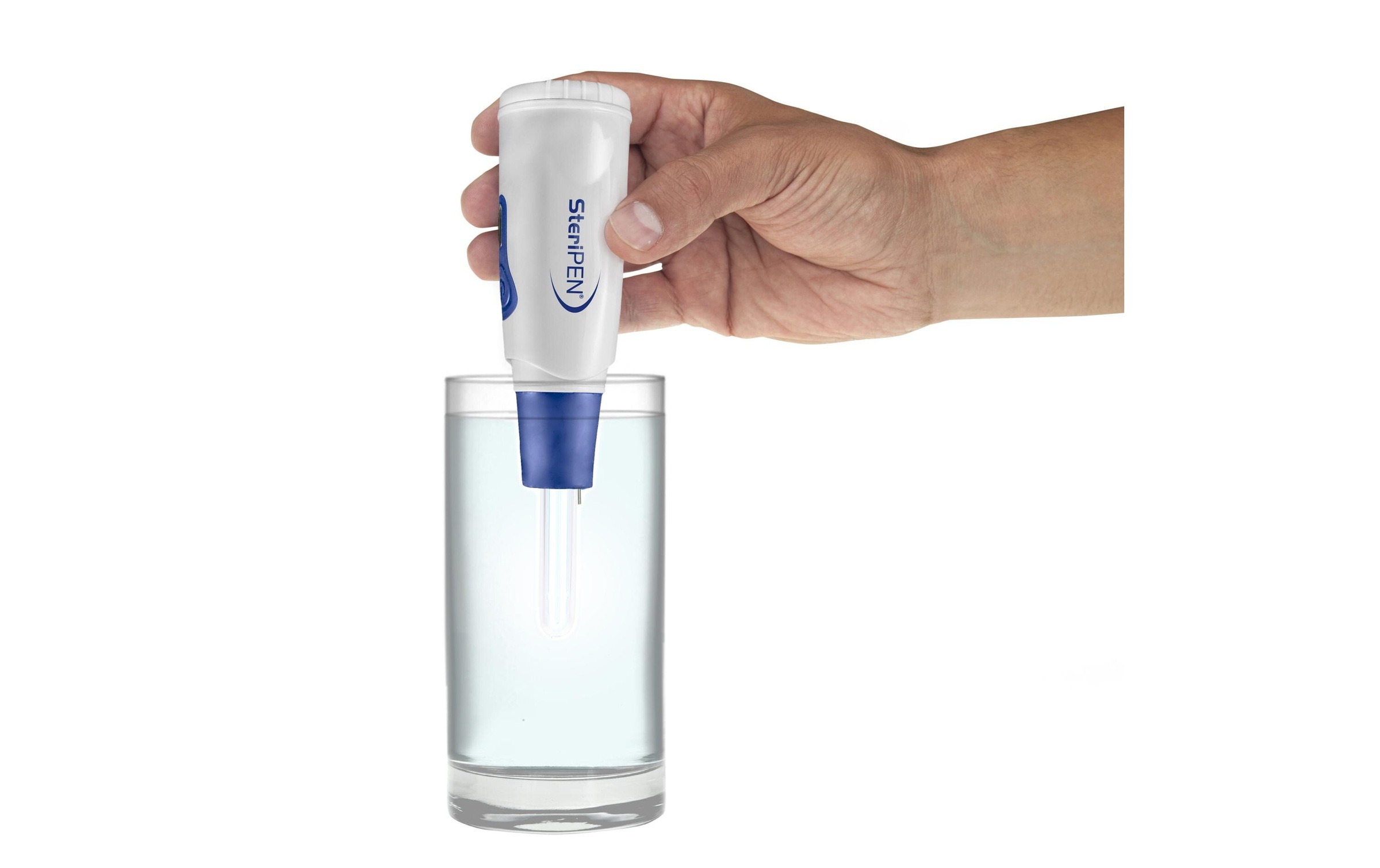 Wasseraufbereiter »SteriPEN Classic 2«