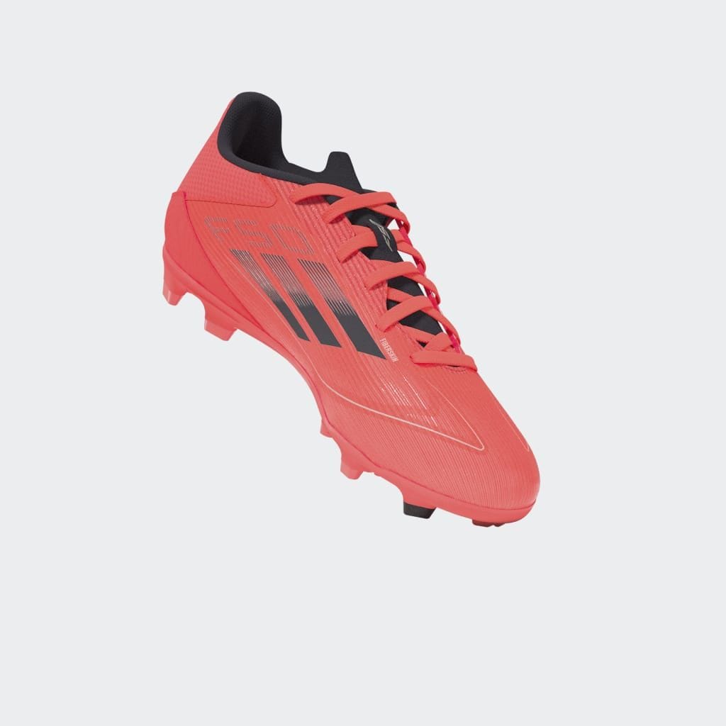 adidas Performance Fussballschuh »F50 LEAGUE KIDS FG/MG«, für Rasenplätze
