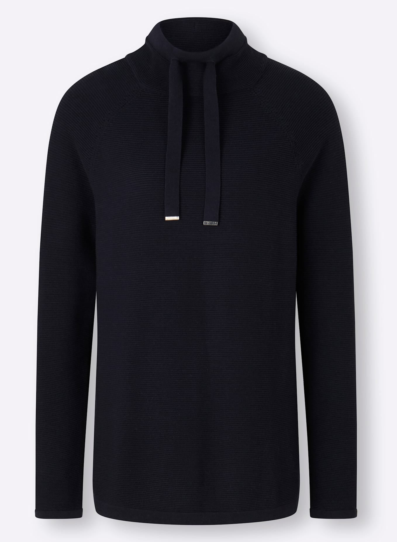 B.C. BEST CONNECTIONS by heine Strickpullover »Pullover«