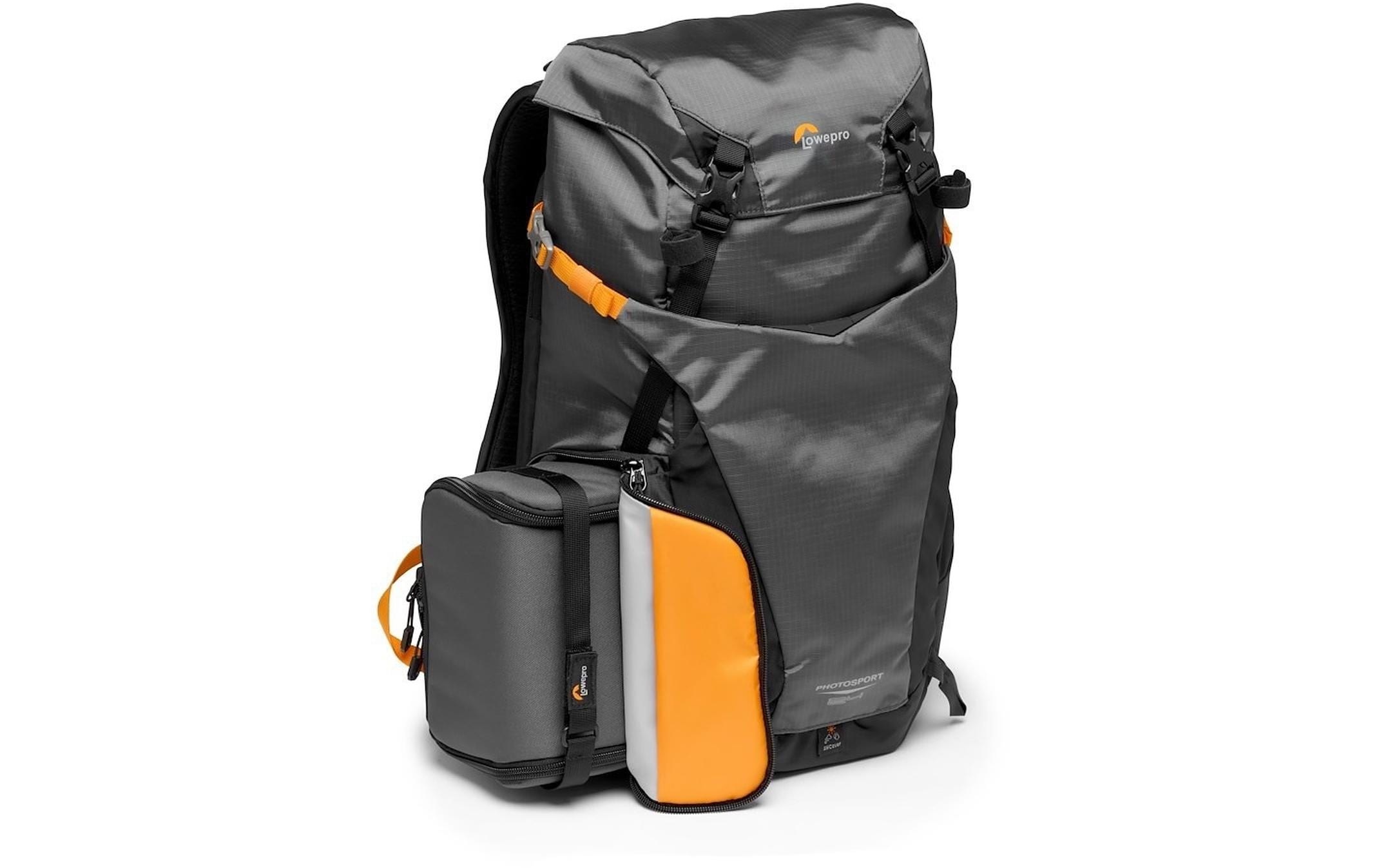 Lowepro Fotorucksack »PhotoSport BP 24L AW III (GRL)«