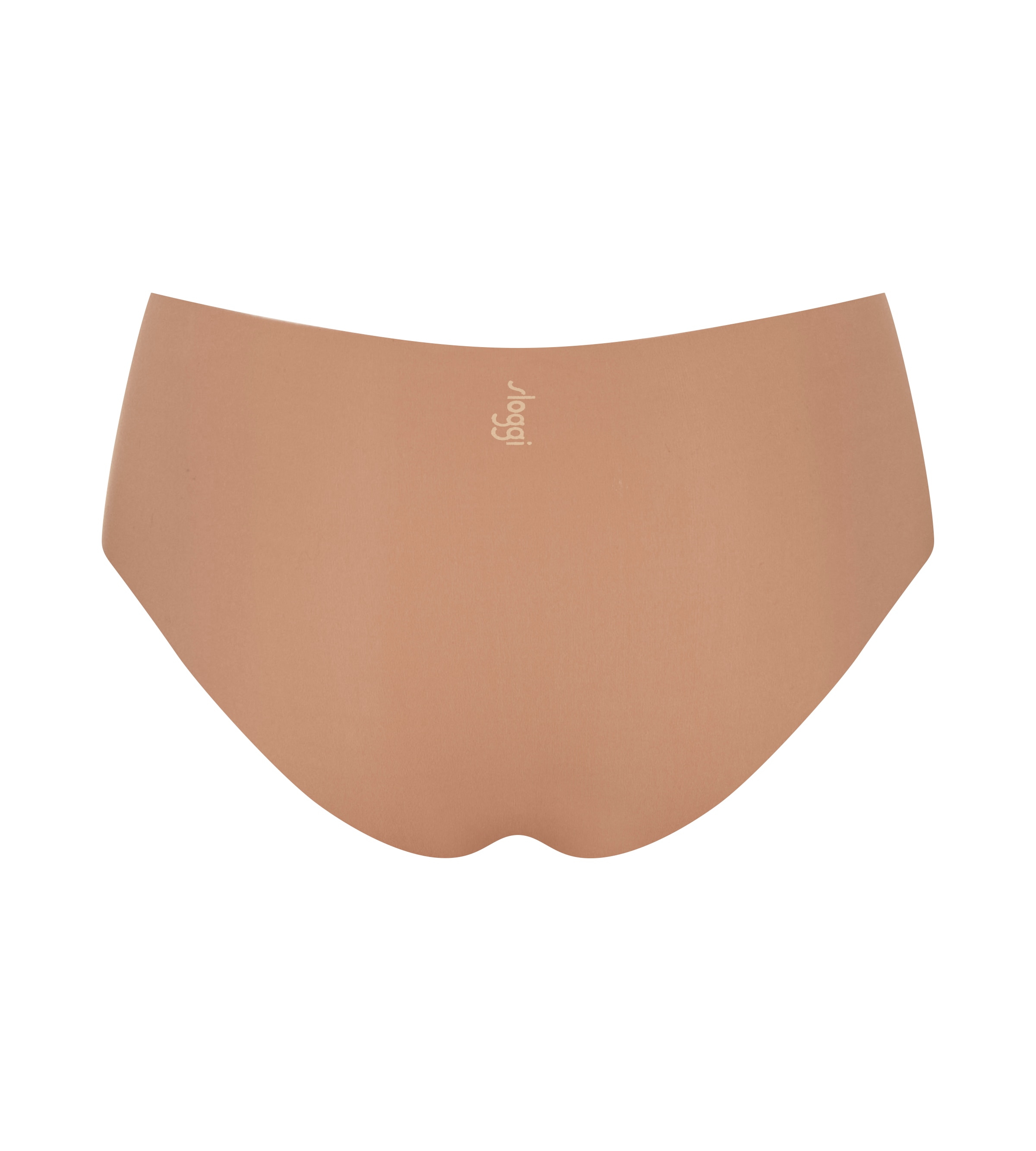 sloggi Slip »ZERO Feel 2.0 Hipster«, nahtlos und unsichtbar, atmungsaktiv