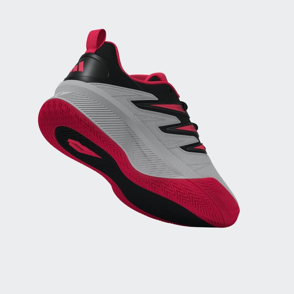 adidas Performance Basketballschuh »DAME CERTIFIED 3 KIDS«