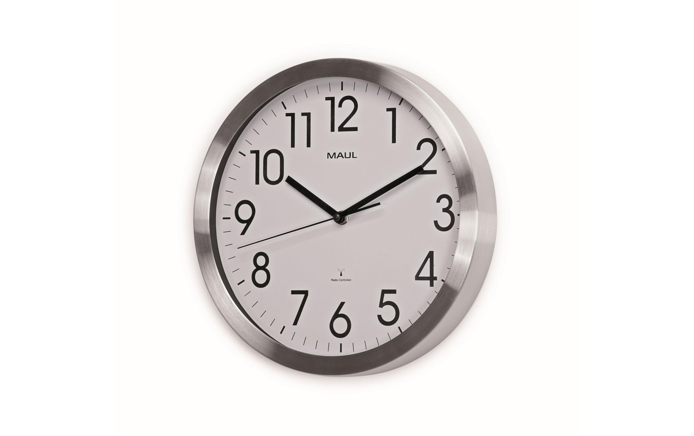 Maul Wanduhr »Wanduhr MAULmove 30RC«