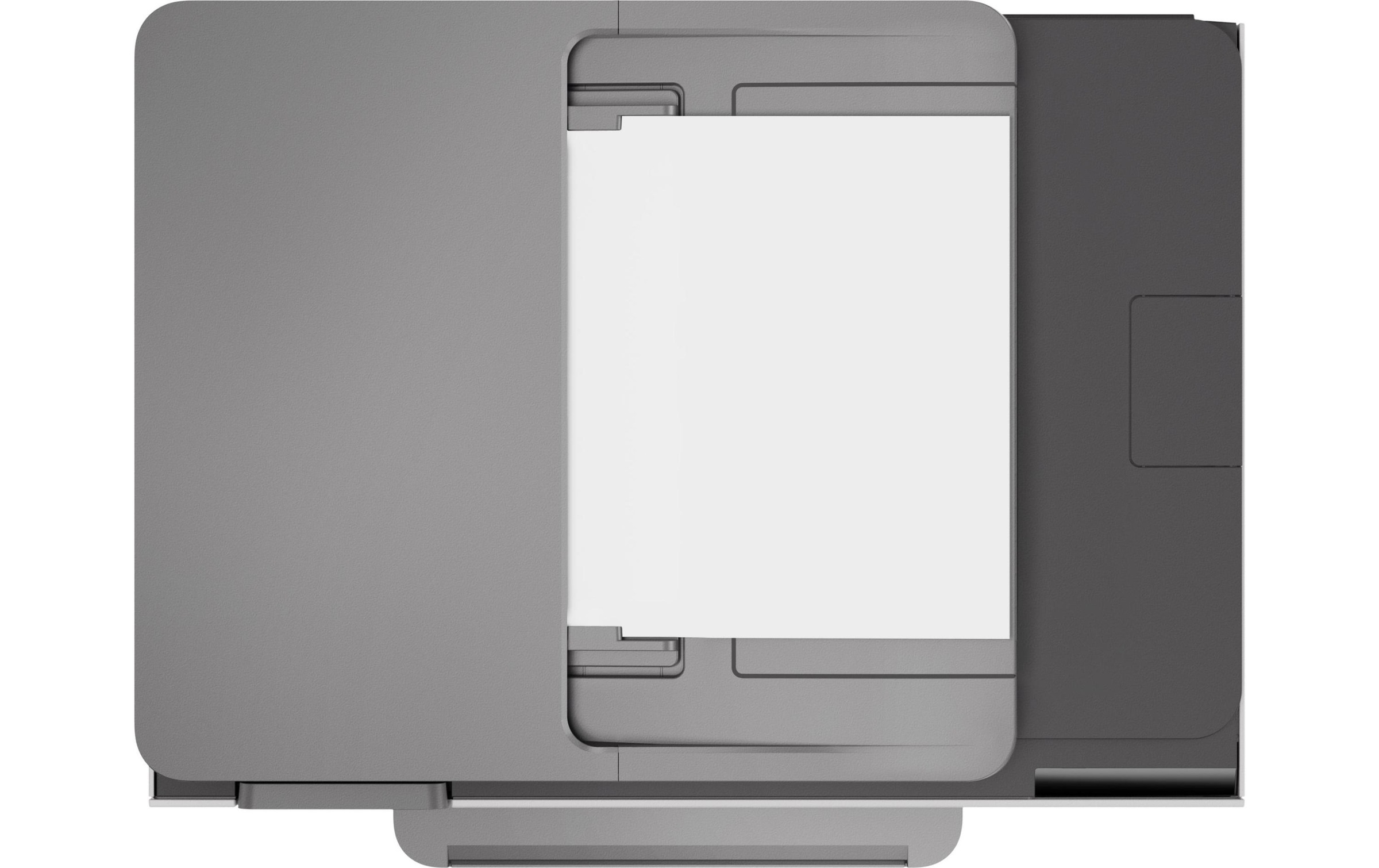 HP Multifunktionsdrucker »OfficeJet«