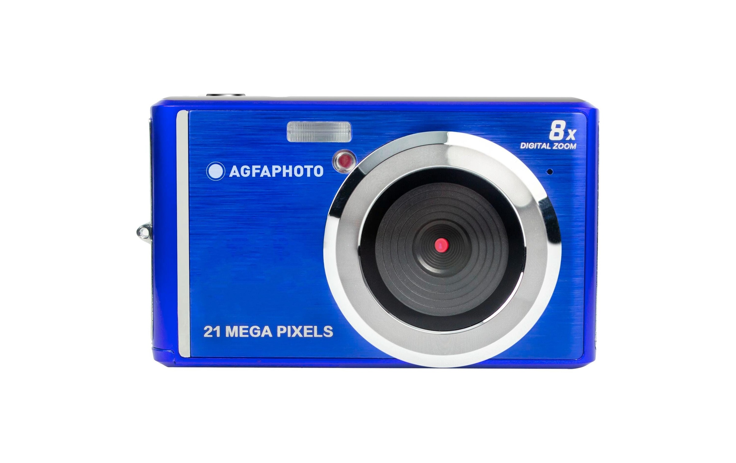 AgfaPhoto Kompaktkamera, 21