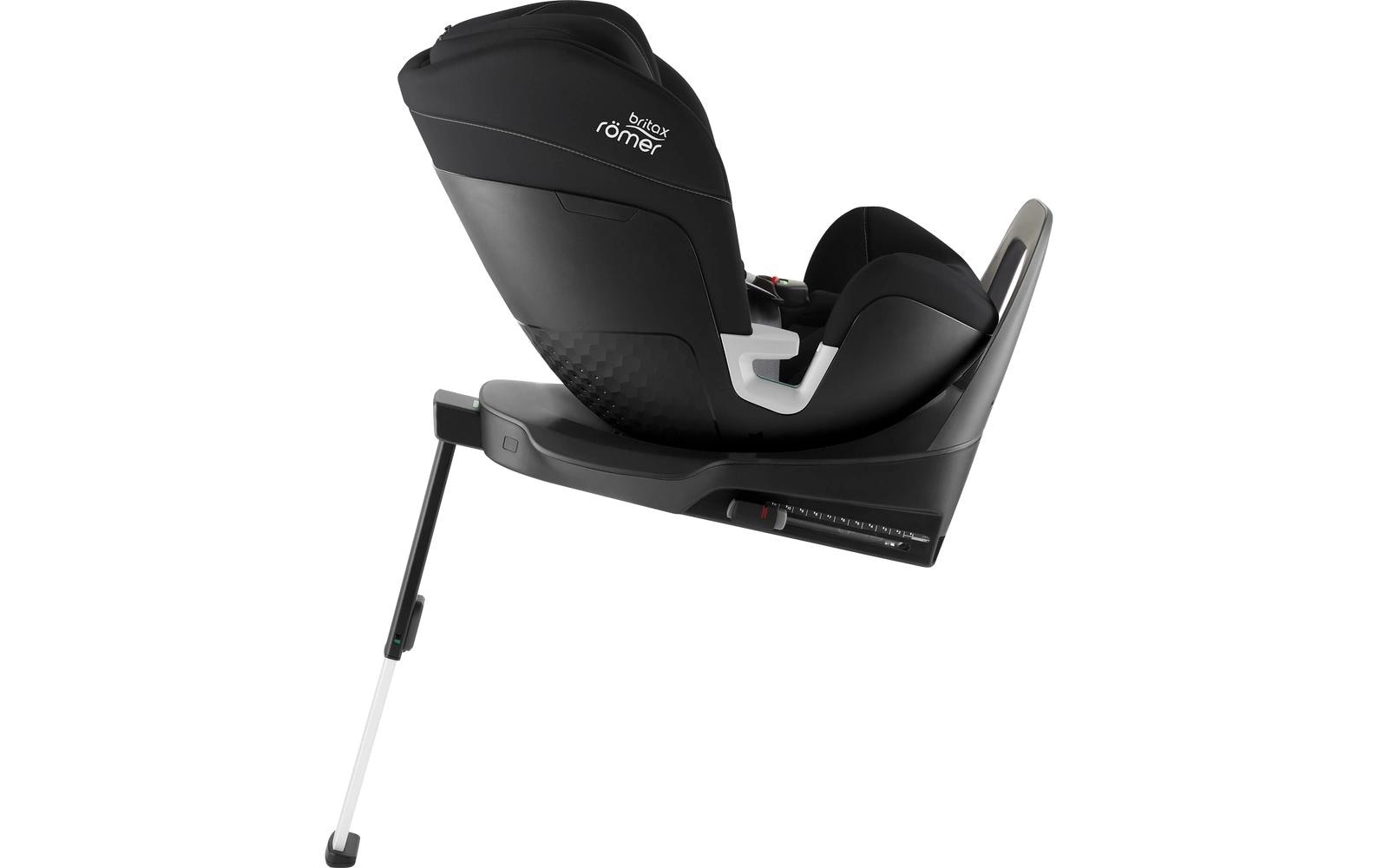 BRITAX RÖMER Autokindersitz »Reboarder Swivel«