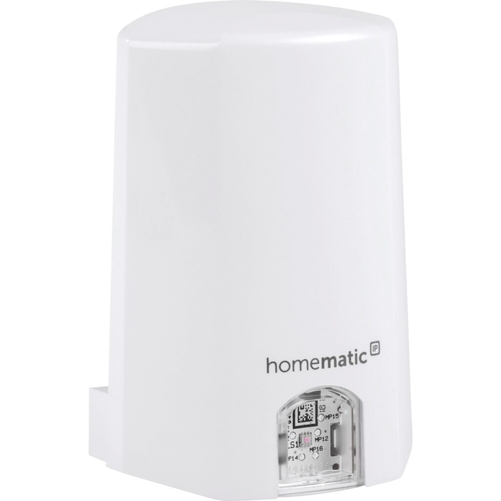 Homematic IP Smart-Home-Steuerelement »Lichtsensor – aussen«