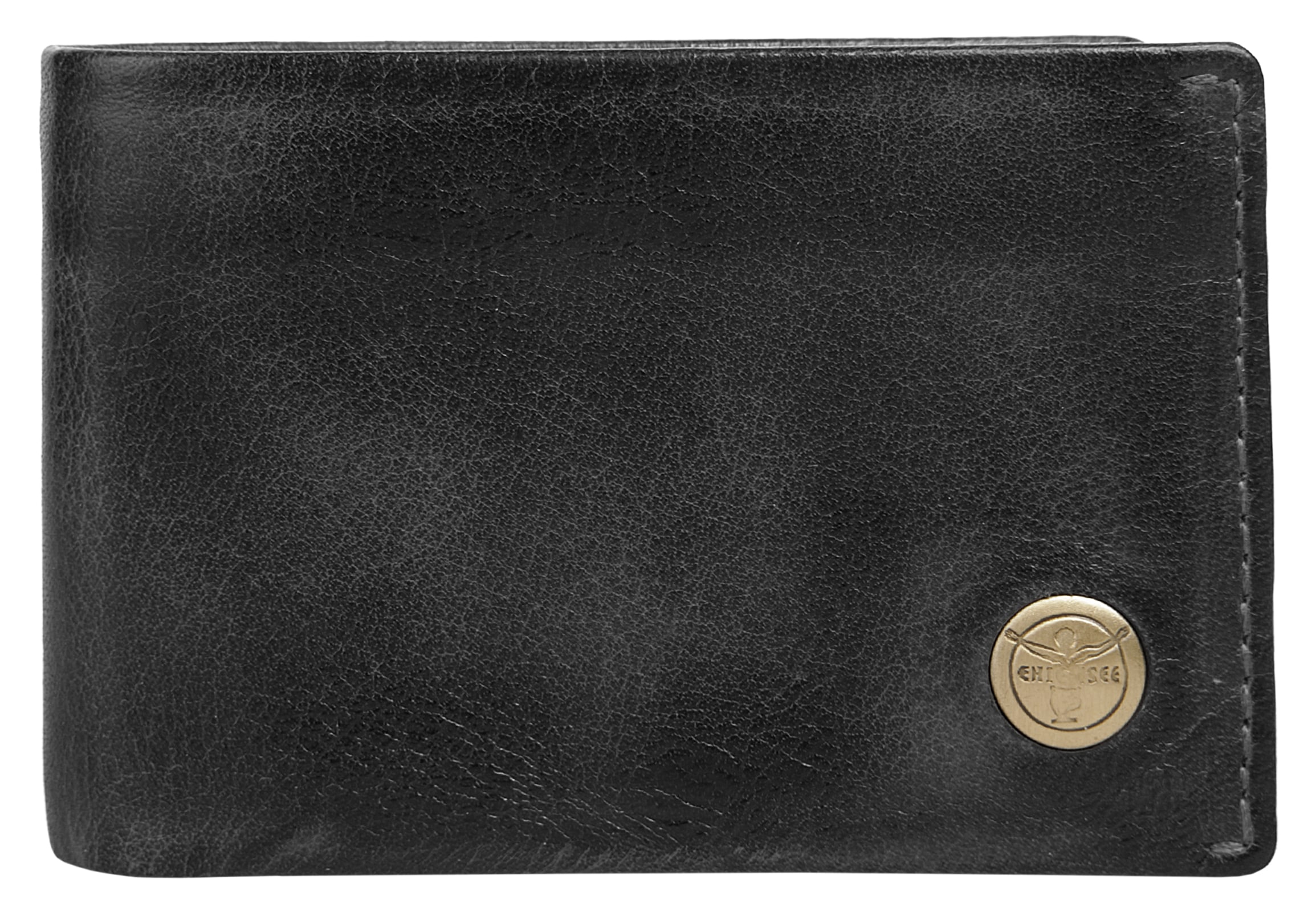 Chiemsee Geldbörse echt Leder