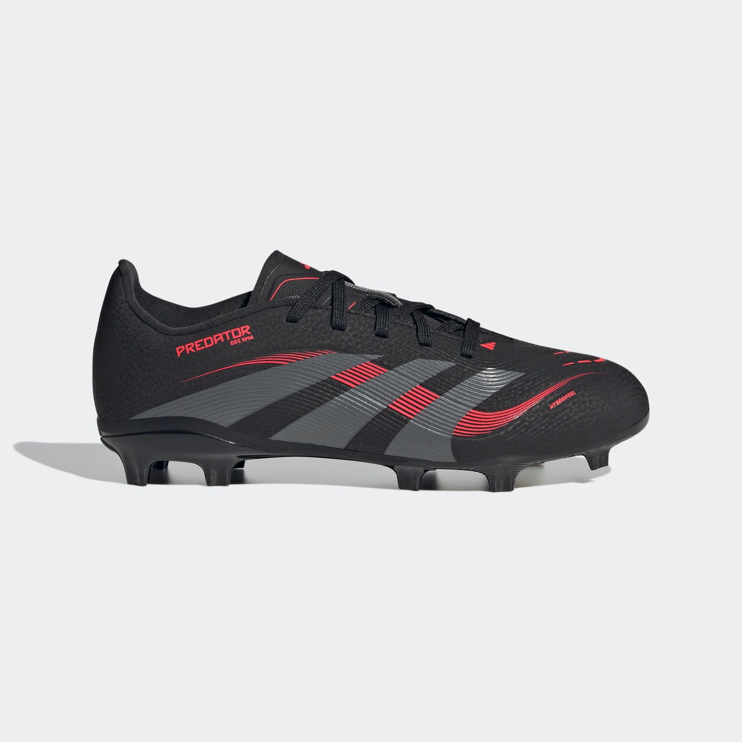 adidas Performance Fussballschuh »PREDATOR LEAGUE KIDS FG/MG«, für Rasenplätze