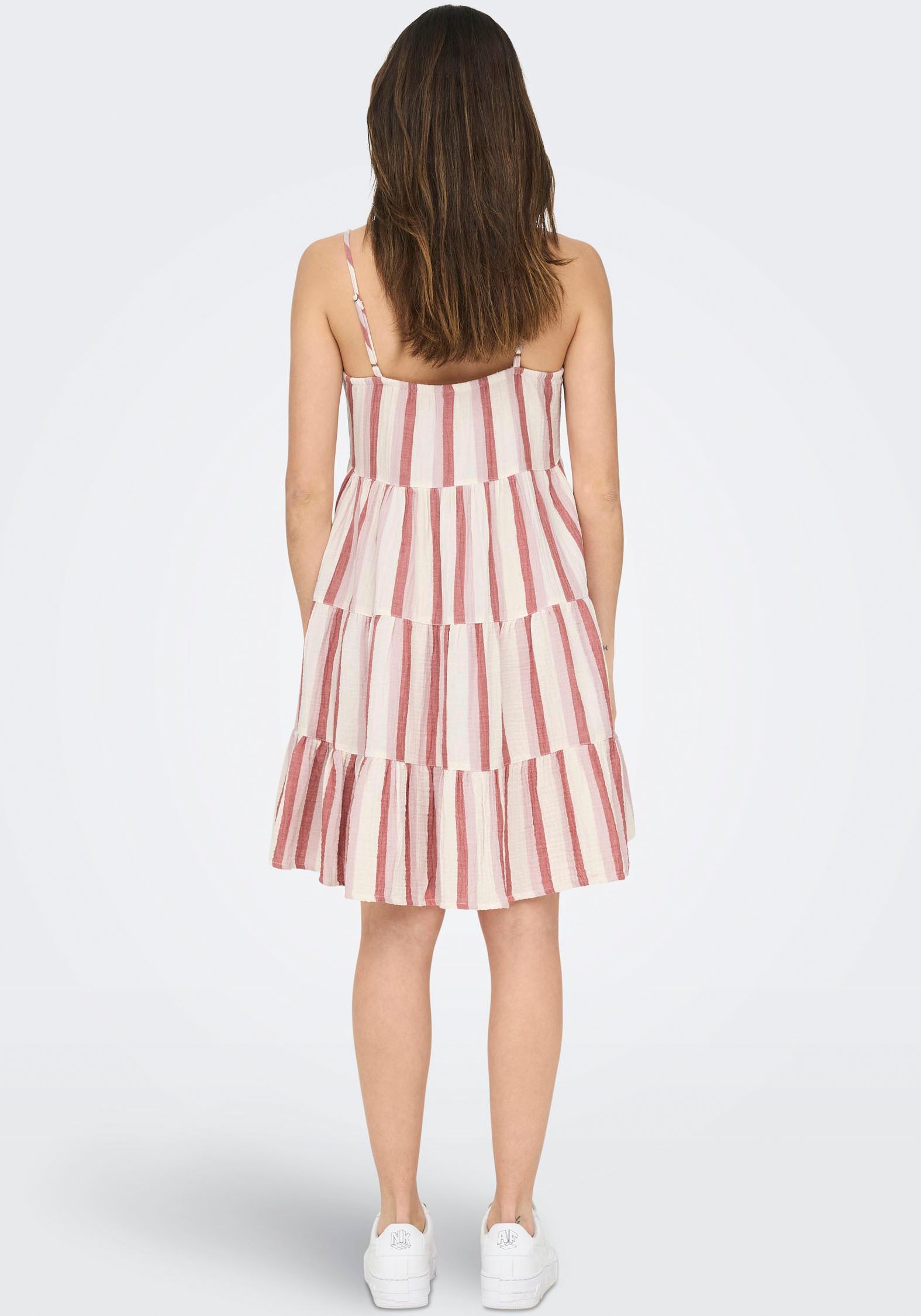 ONLY Jelmoli-Versand Sommerkleid Schweiz DRESS SLIP bei »ONLTHYRA online WVN« kaufen
