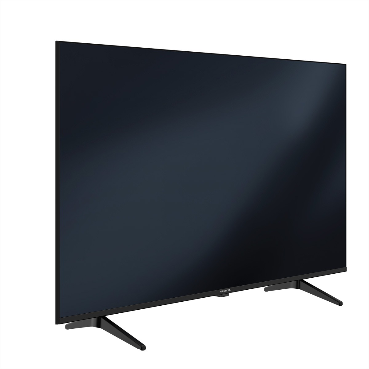 Grundig LED-Fernseher »55 VCE 223 AU2T00«, UHD