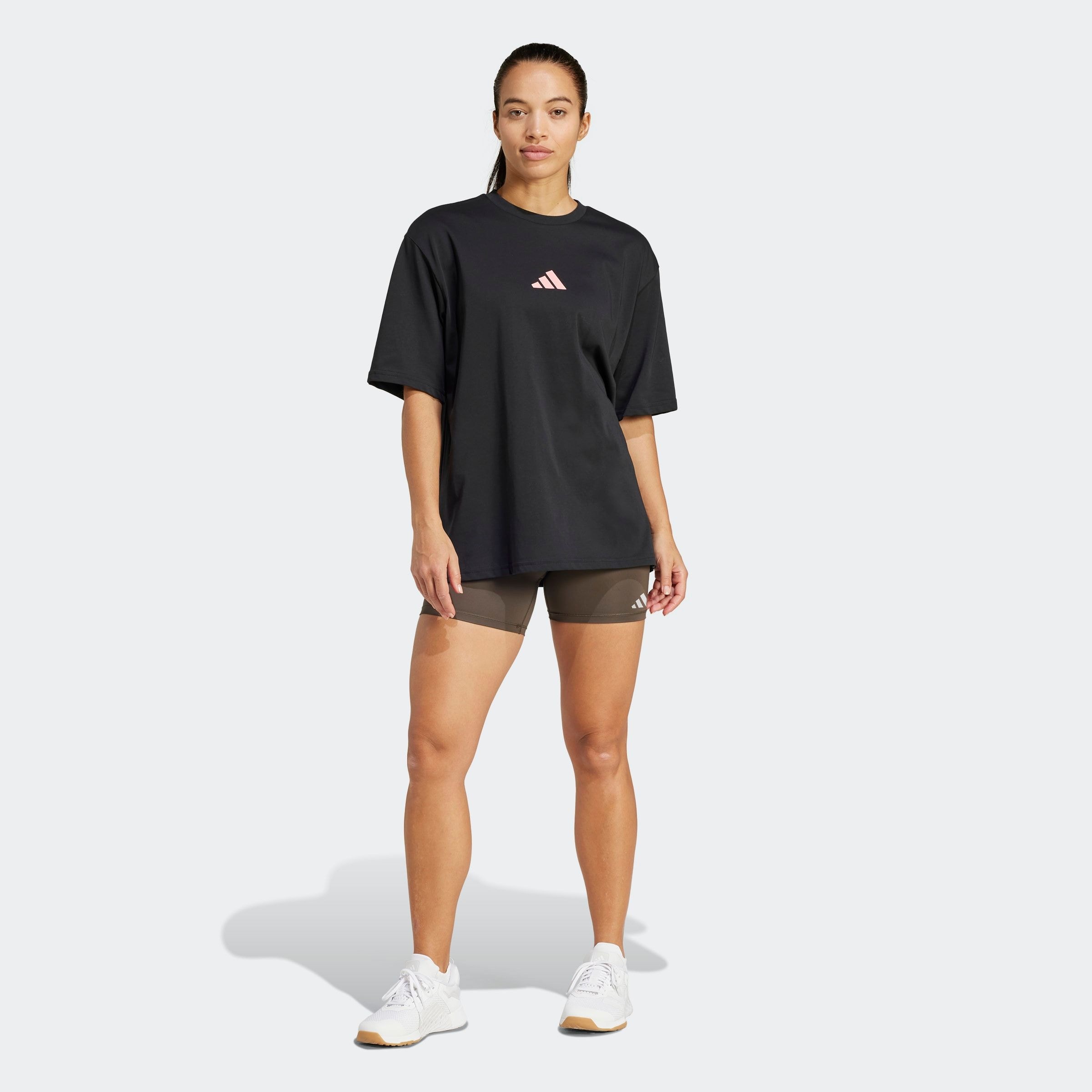 adidas Performance Shorts »TF SHO L«, (1 tlg.)