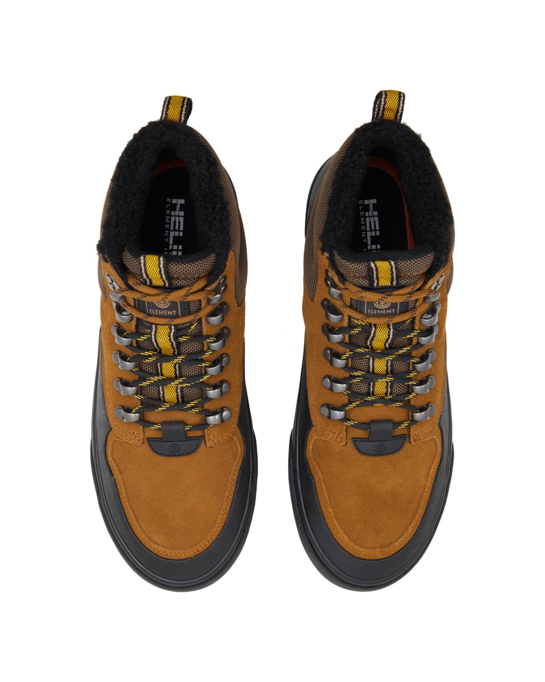 Element Sneaker »Tc3 Mid W«