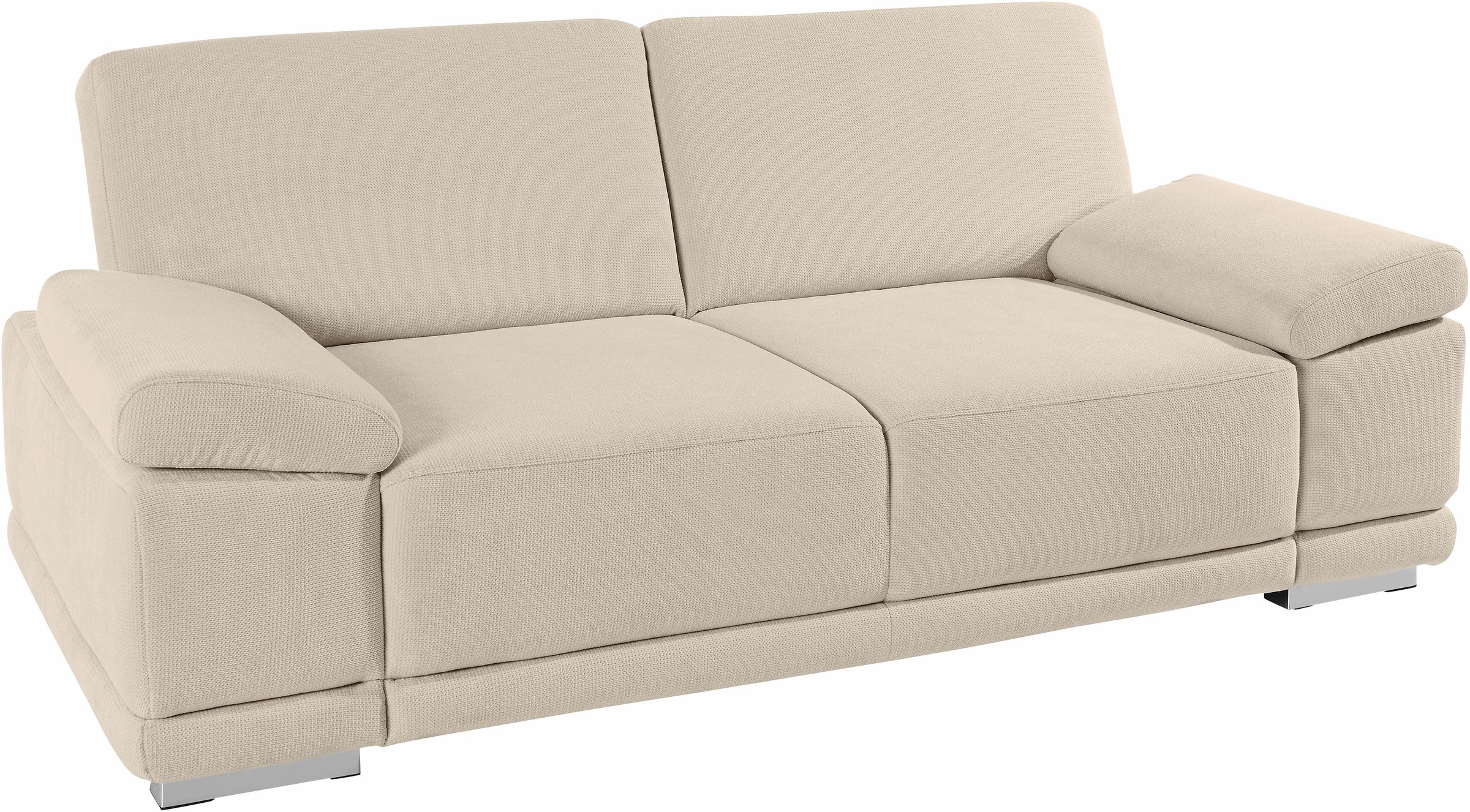 sit&more 2,5-Sitzer »Coria«