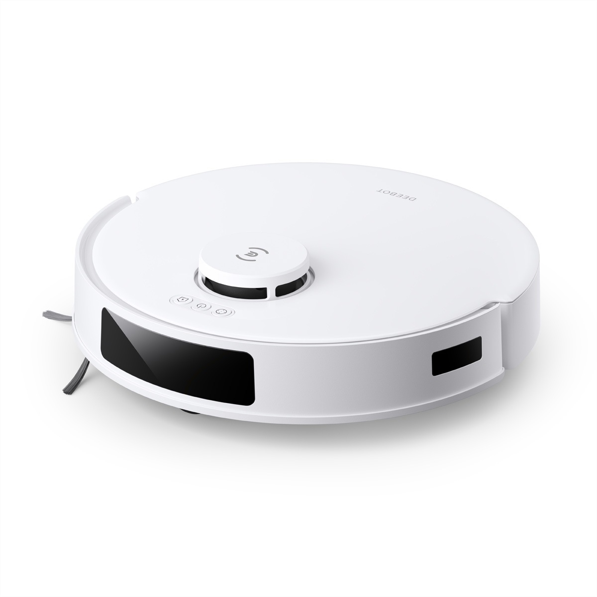 ECOVACS »Ecovacs Saugroboter N20, Deebot«