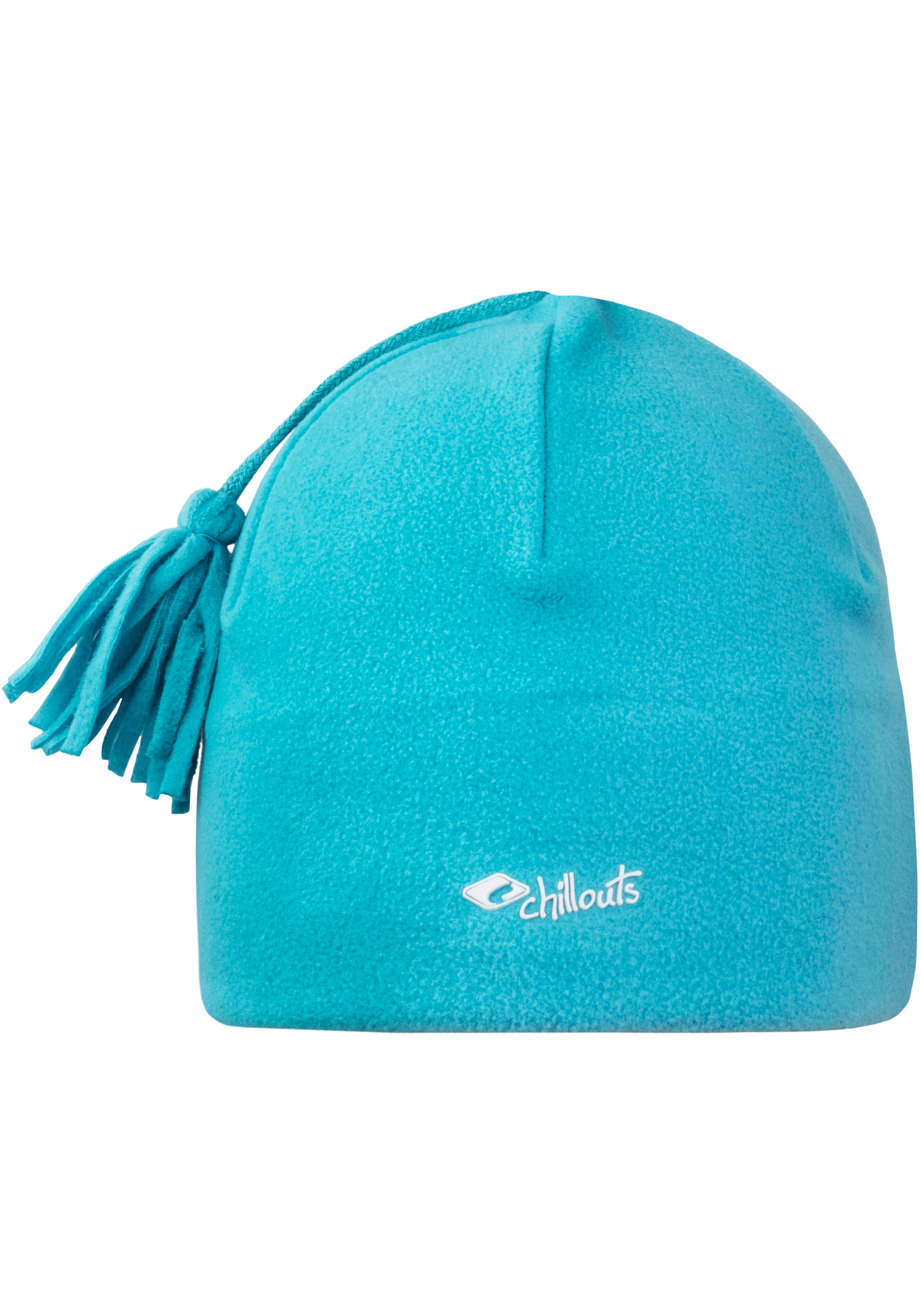 bestellen online Freeze | Fleecemütze, chillouts Fleece Hat Pom Jelmoli-Versand