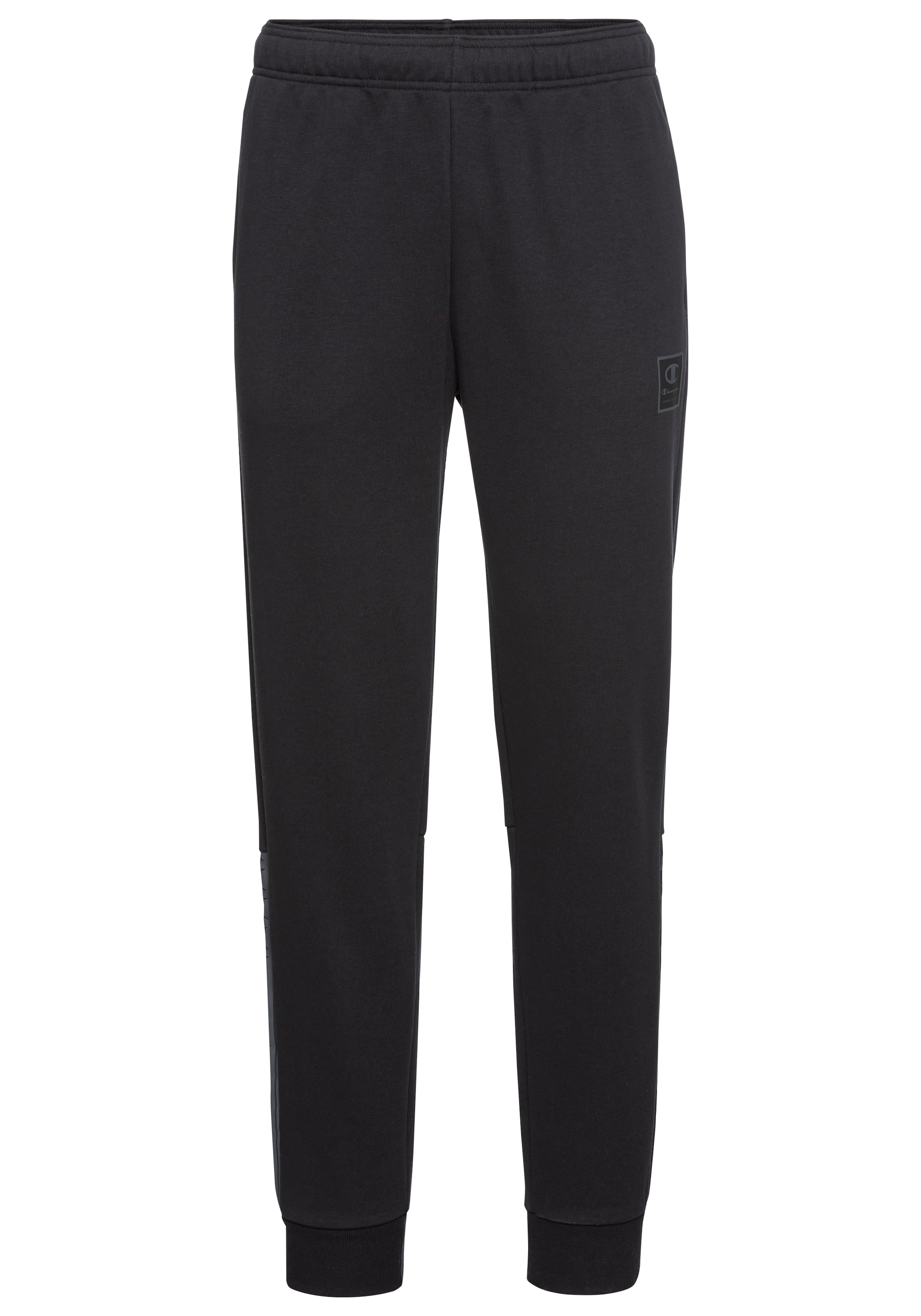 Trainingshose »Athleisure Rib Cuff Pants«