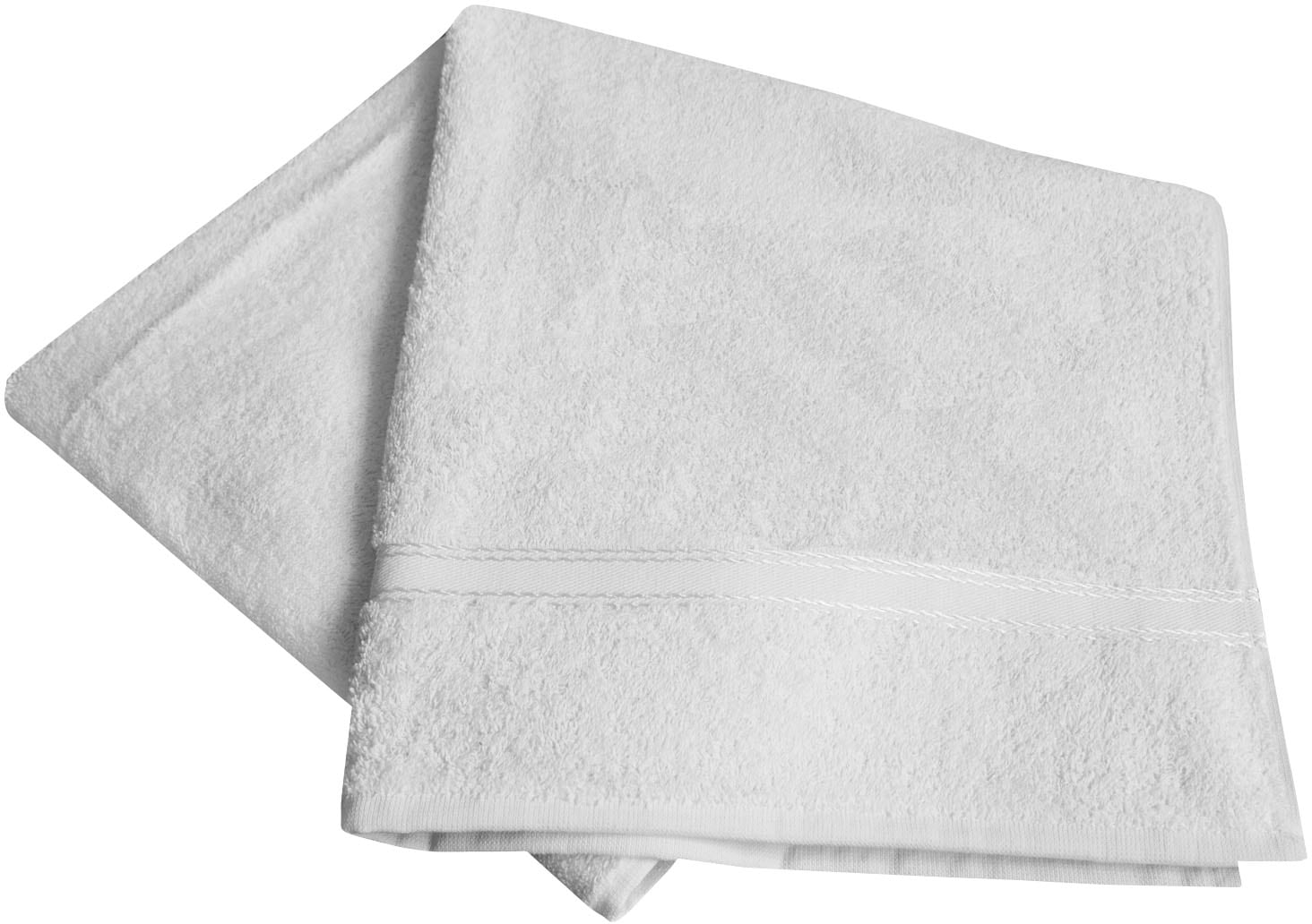 framsohn frottier Saunatuch »Fun Uni«, (Packung, 1 St., Saunatuch 67 x 200 cm), leicht und kompakt, Strand, Sport, Reise, hergestellt in Österreich