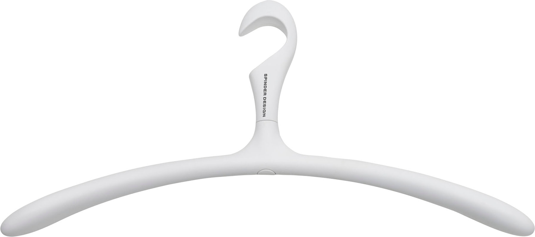 Spinder Design Kleiderbügel "Arx" Breite 45,5 cm
