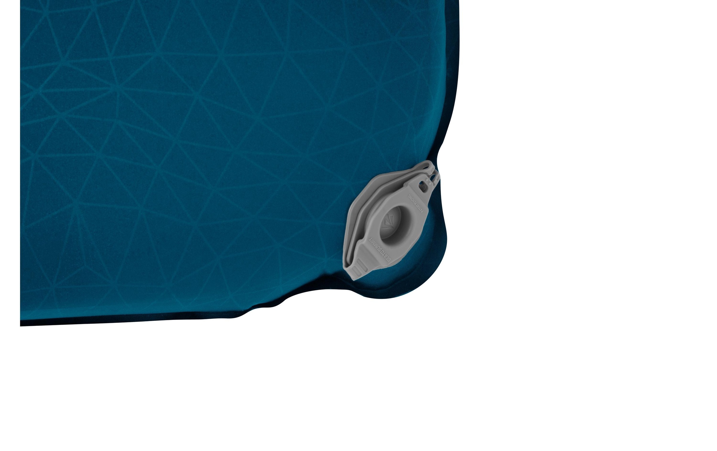 sea to summit Thermomatte »Comfort D«