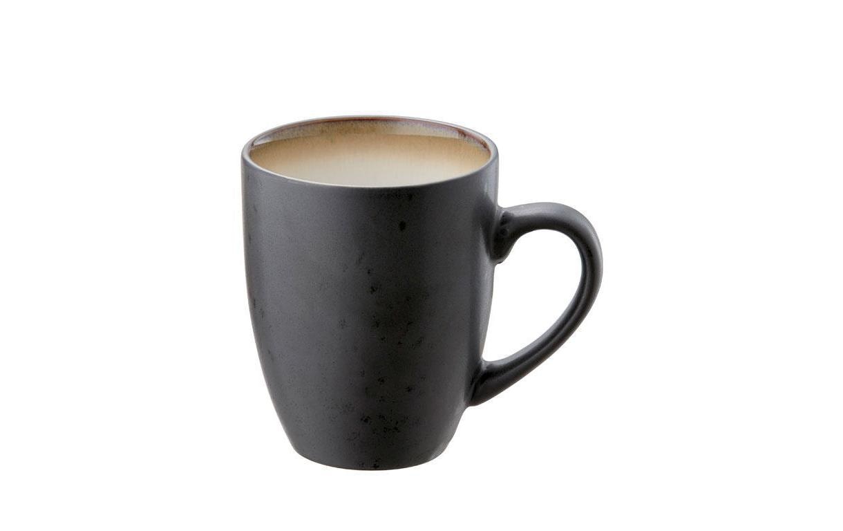 Bitz Tasse »Kaffeetasse 300 ml, 4 Stück«, (Set, 4 tlg.)