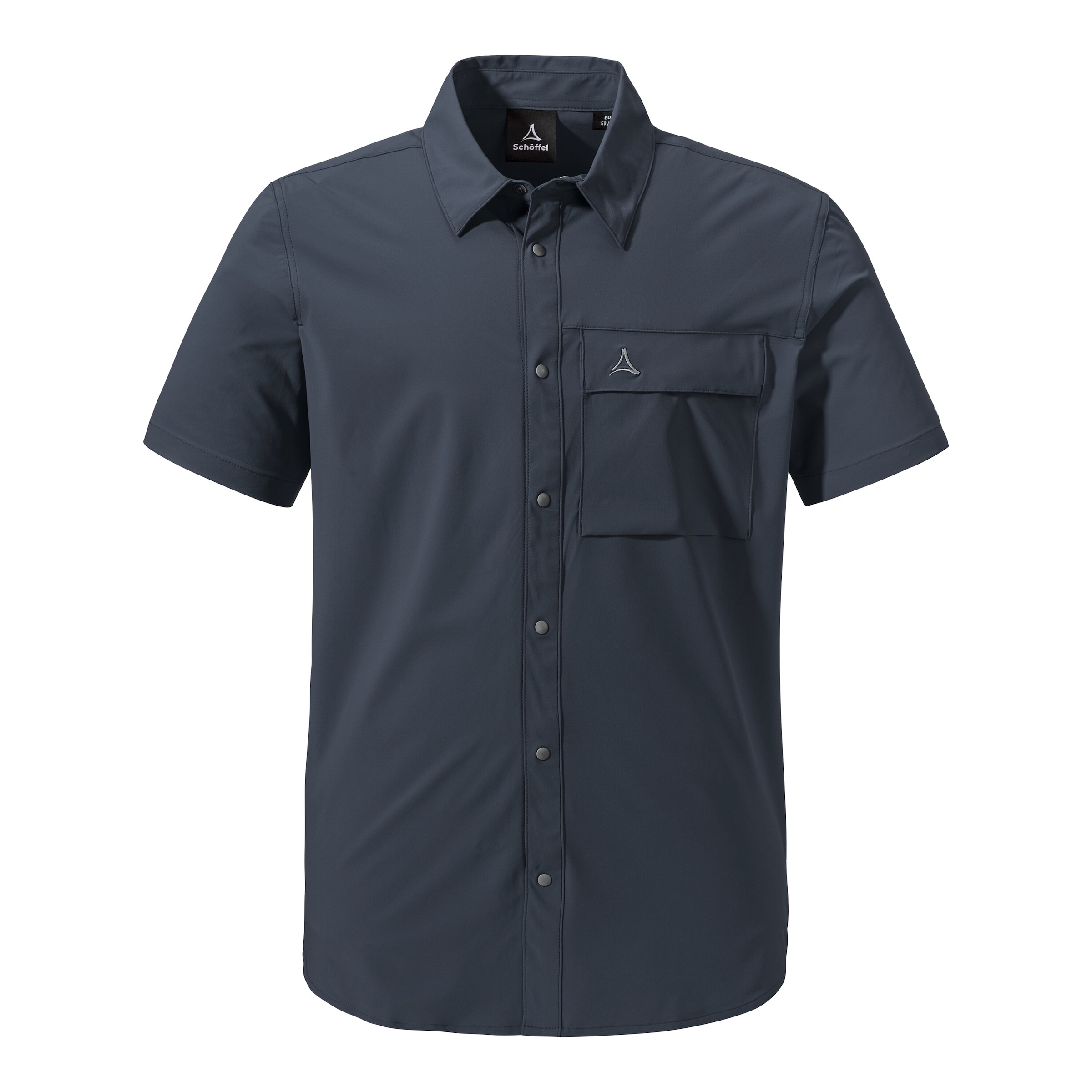Schöffel Funktionshemd »Shirt Style Dooser MEN«