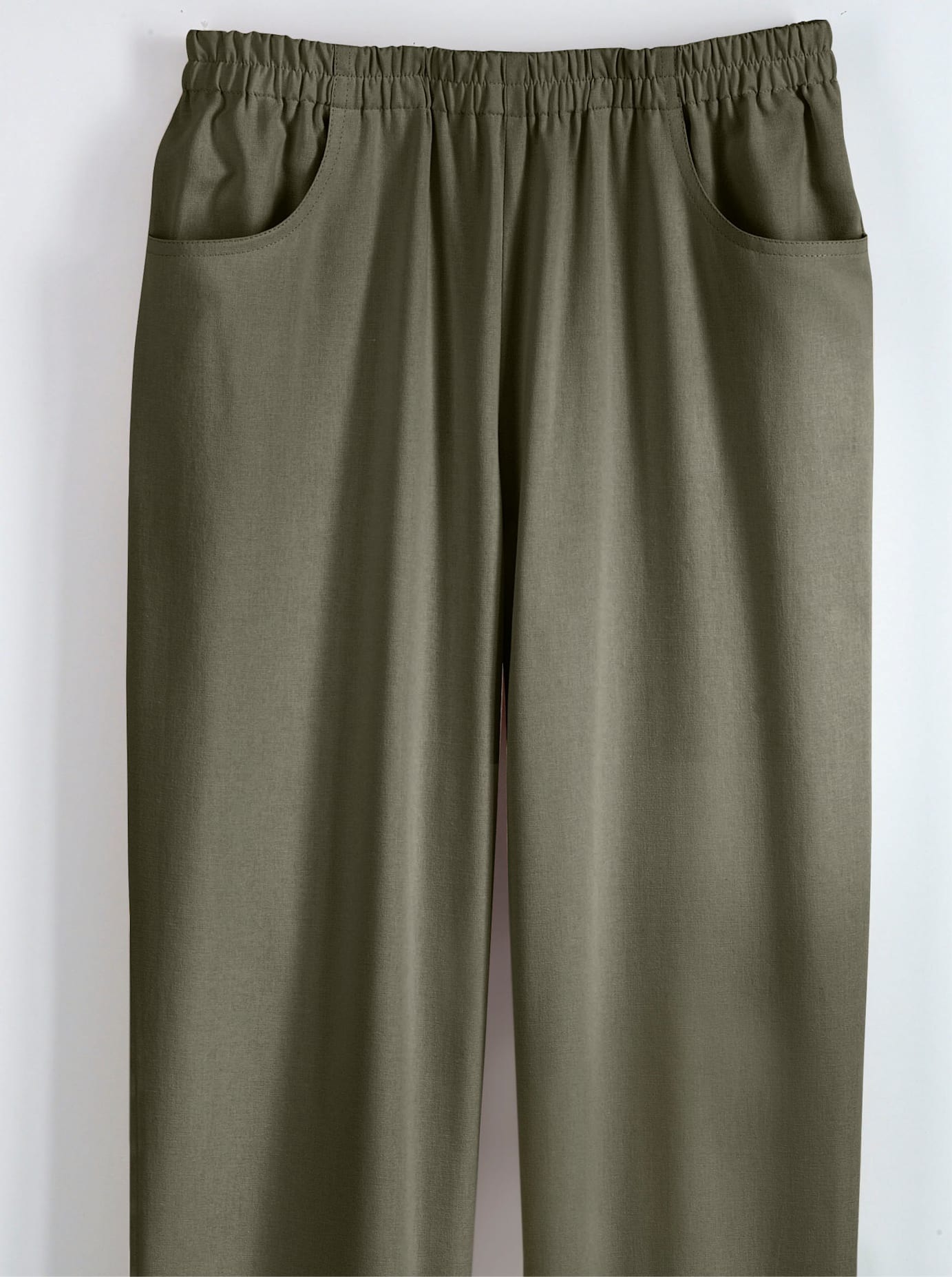 Classic Basics Caprihose