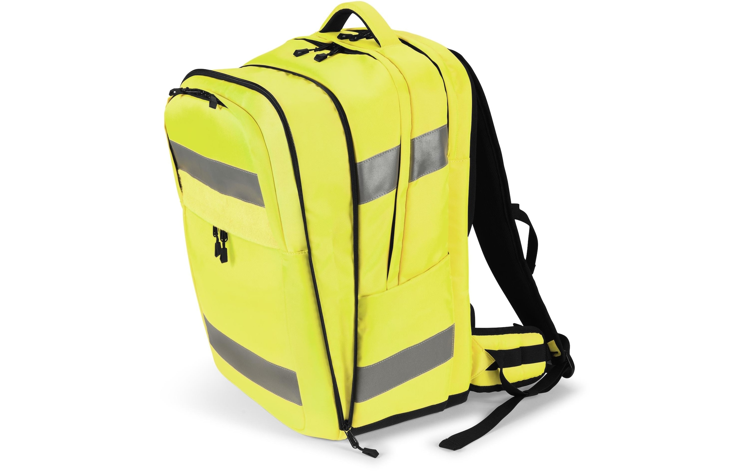DICOTA Notebook-Rucksack »Hi-Vis 38«