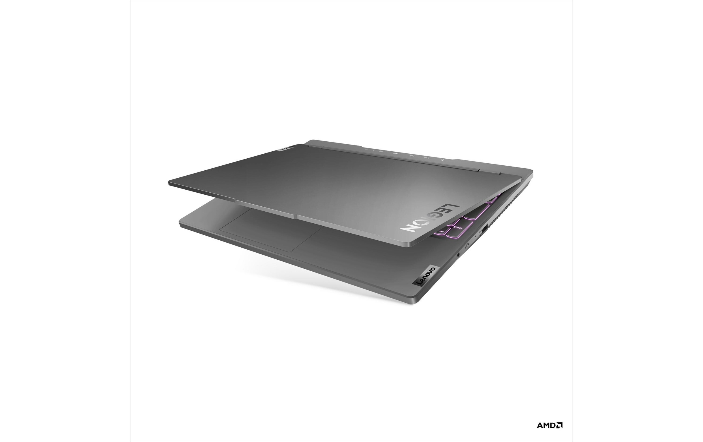 Lenovo Gaming-Notebook »Legion 5 15ARH7H A«, 39,46 cm, / 15,6 Zoll, AMD, Ryzen 7, GeForce RTX 3070, 1000 GB SSD