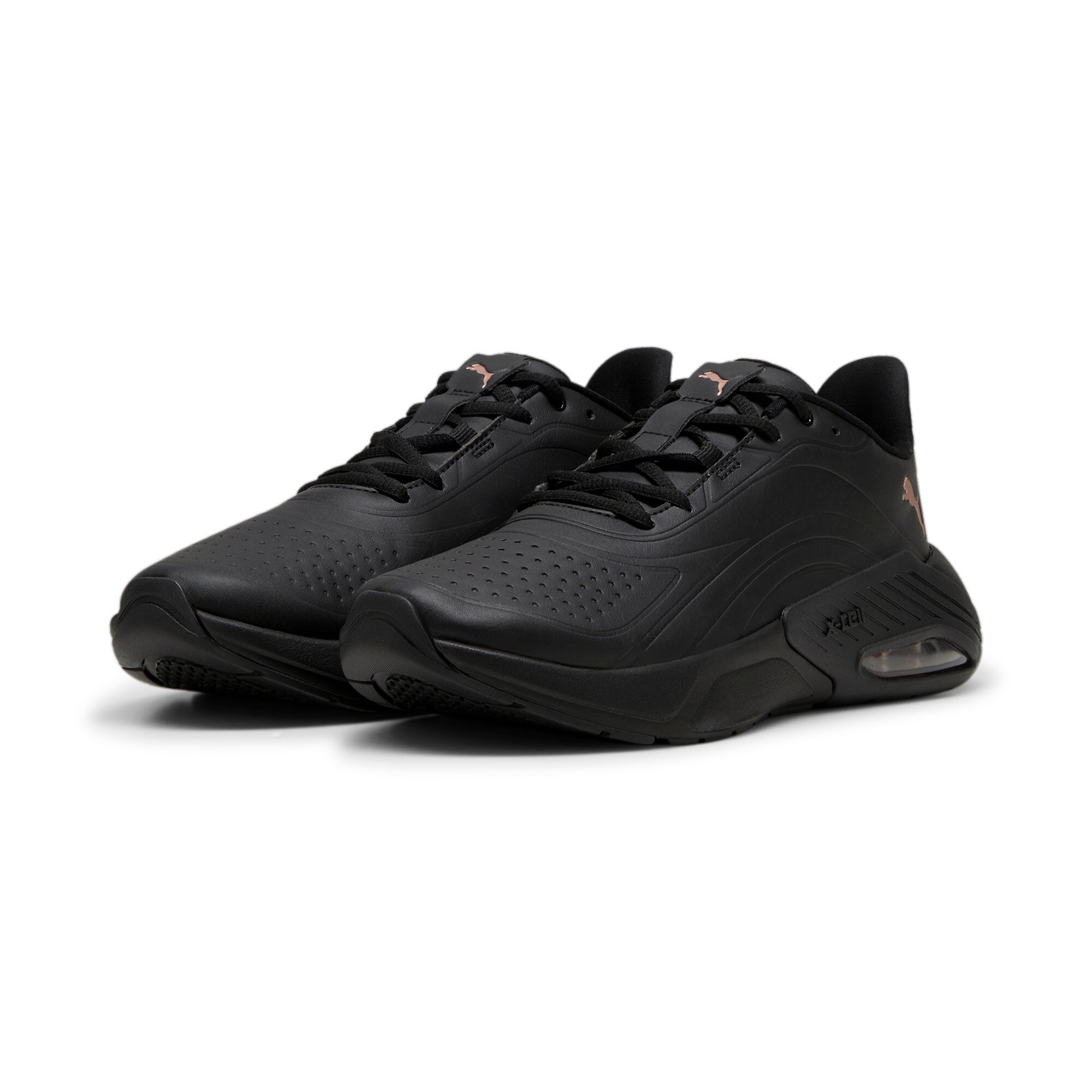 PUMA Sneaker »X-CELL NOVA CAT SL WNS«