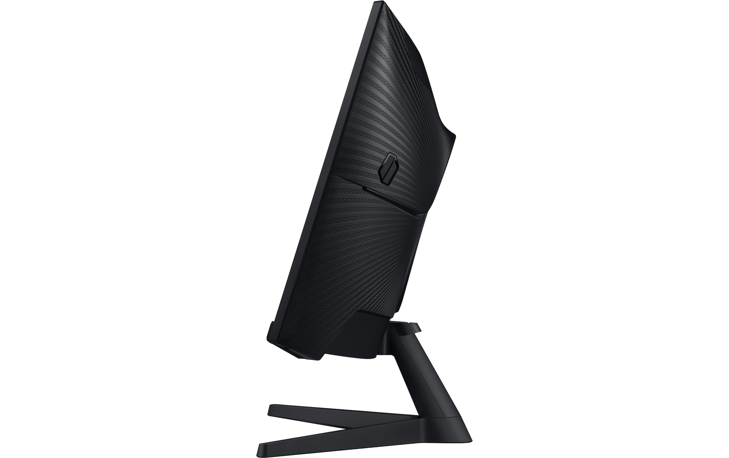 Samsung Curved-Gaming-Monitor »Odyssey G5 LC34G55TWWPXEN«, 86,02 cm/34 Zoll, 3440 x 1440 px, UWQHD