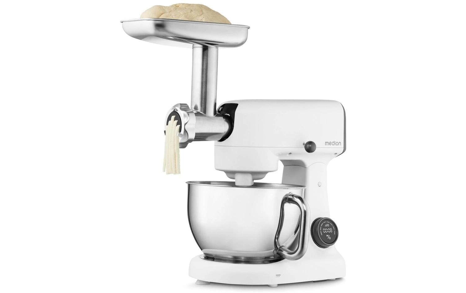 Medion® Küchenmaschine mit Kochfunktion