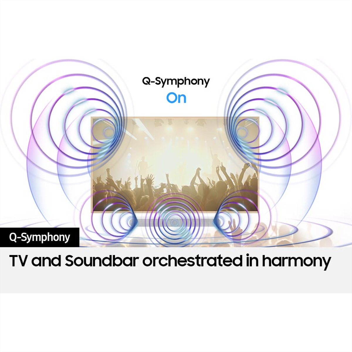 Samsung Soundbar