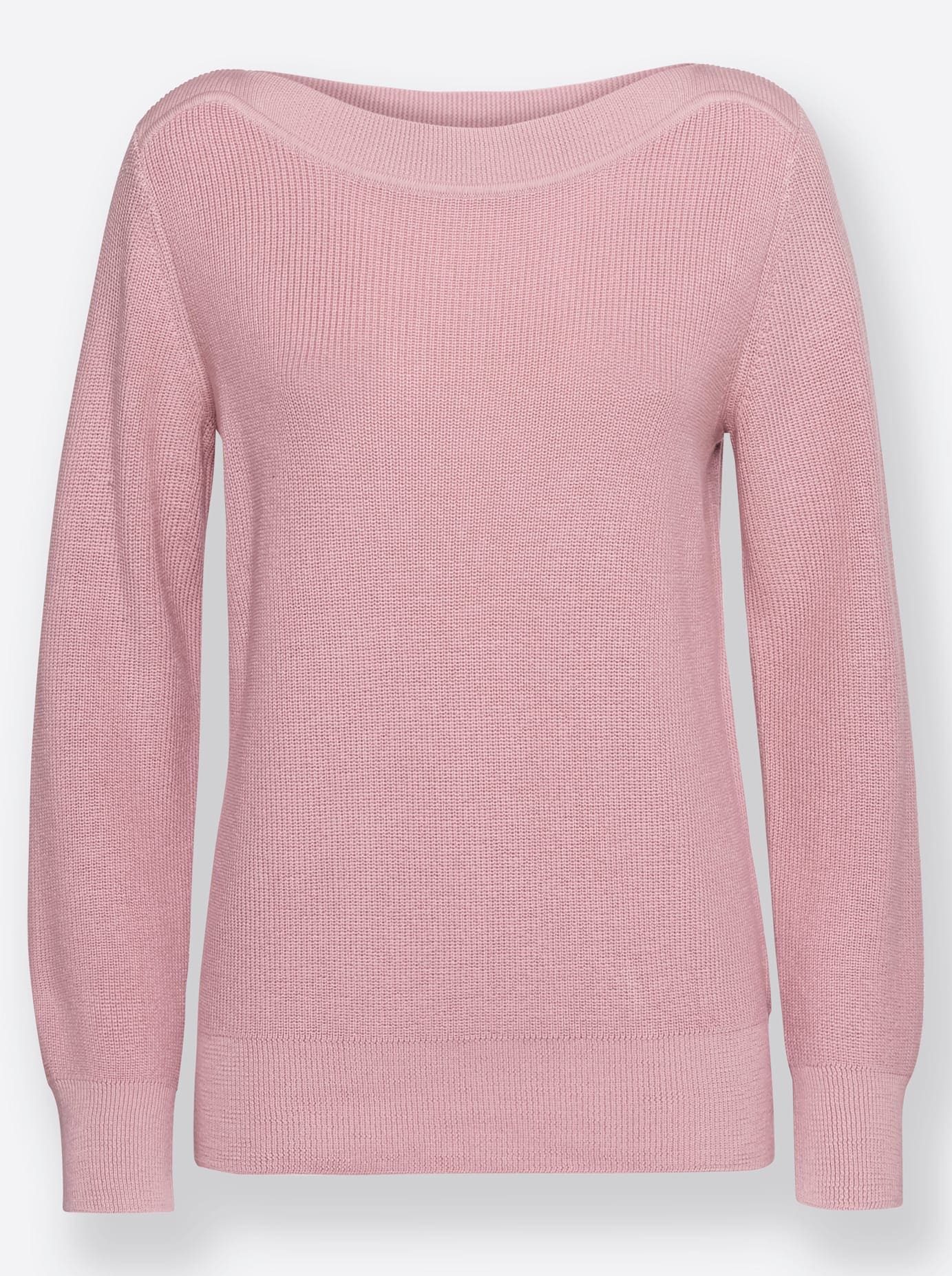 Inspirationen Strickpullover »Pullover«