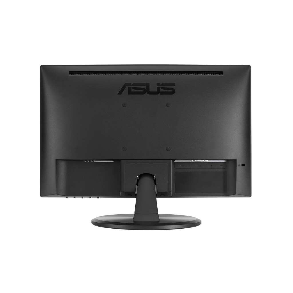 Asus LCD-Monitor »VT168H«, 36,9 cm/15,6 Zoll, 1366 x 768 px