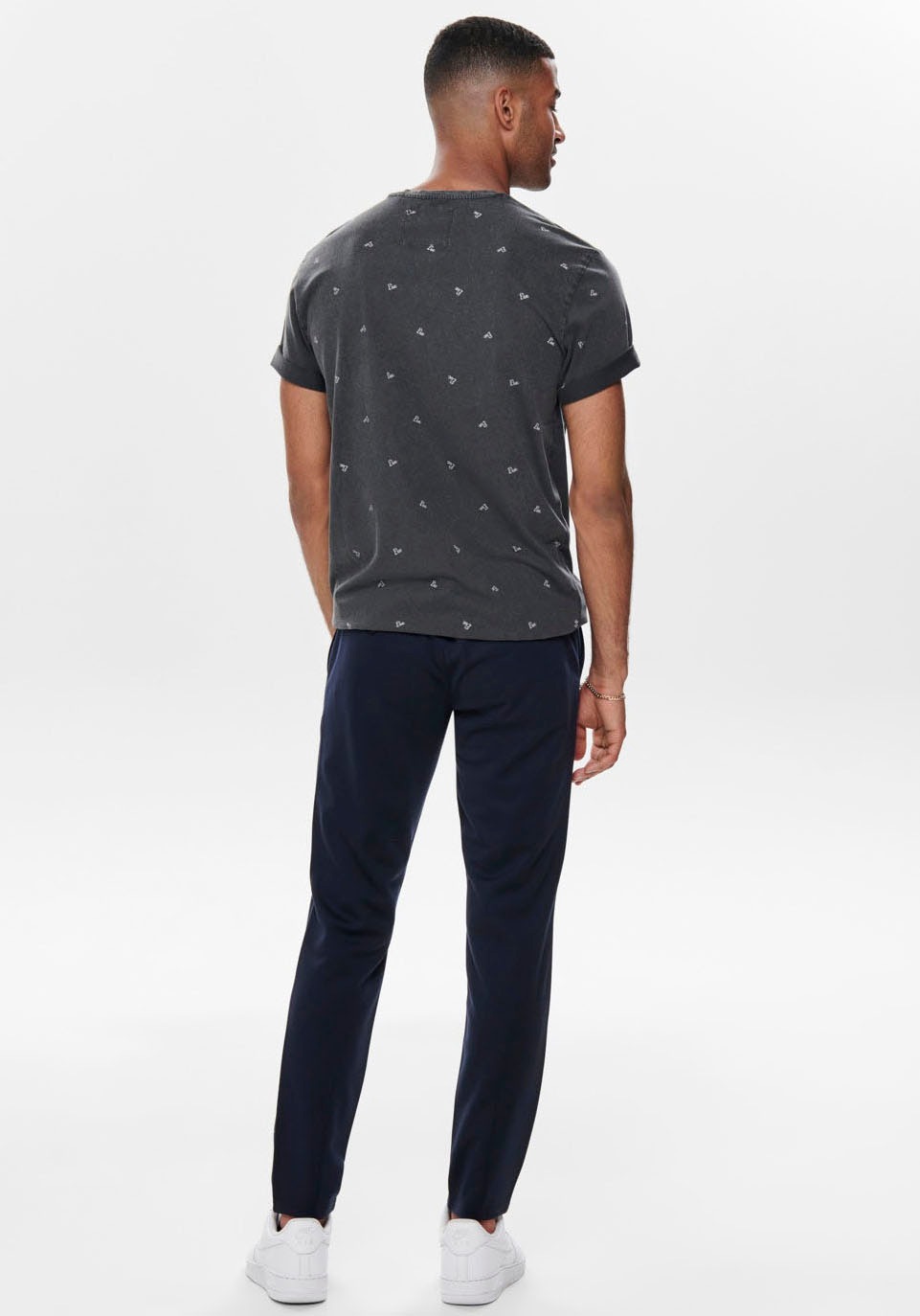 ONLY & SONS Chinos »ONSMARK SLIM GW 0209 PANT NOOS«