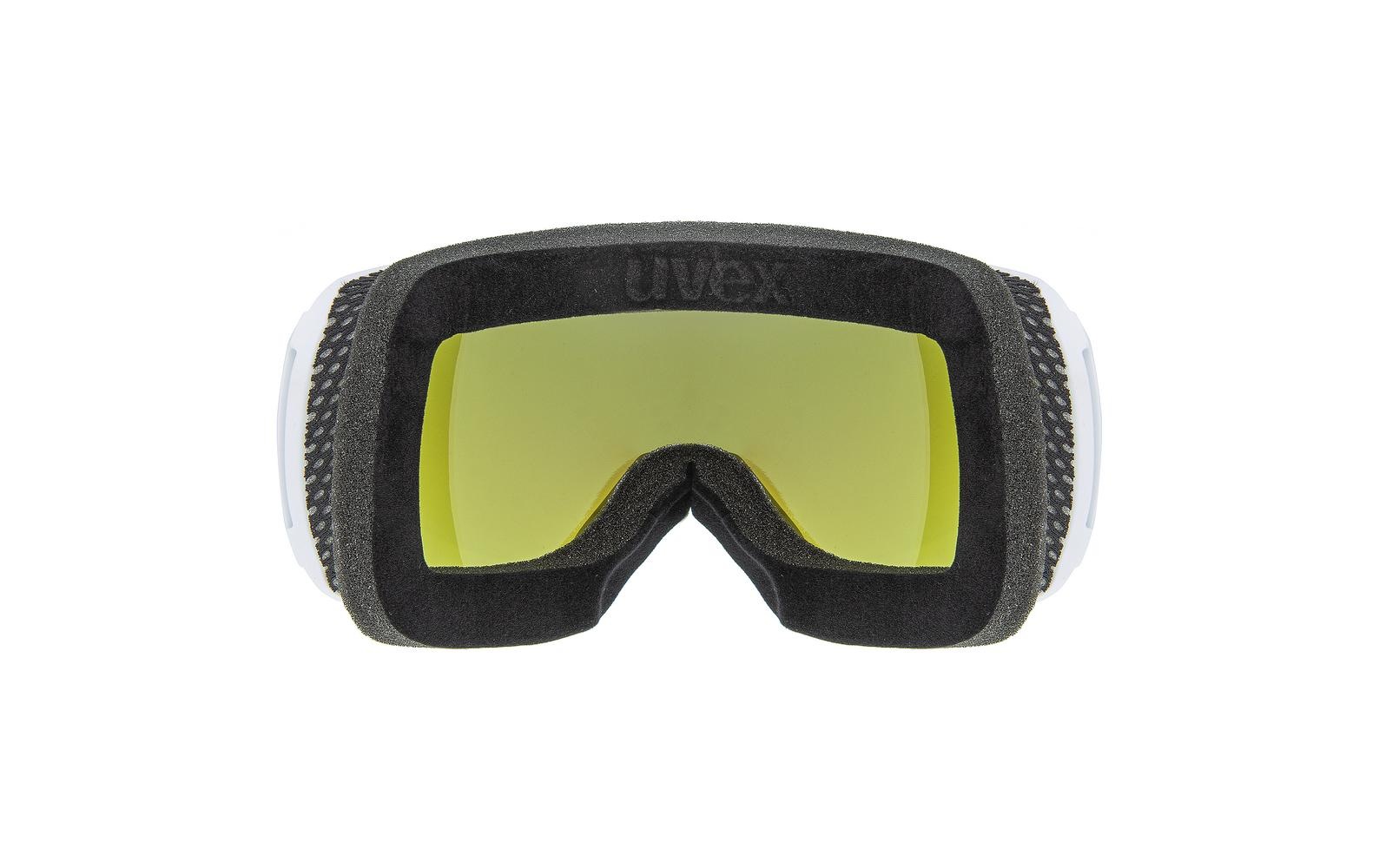 Uvex Skibrille »2100 CV planet«