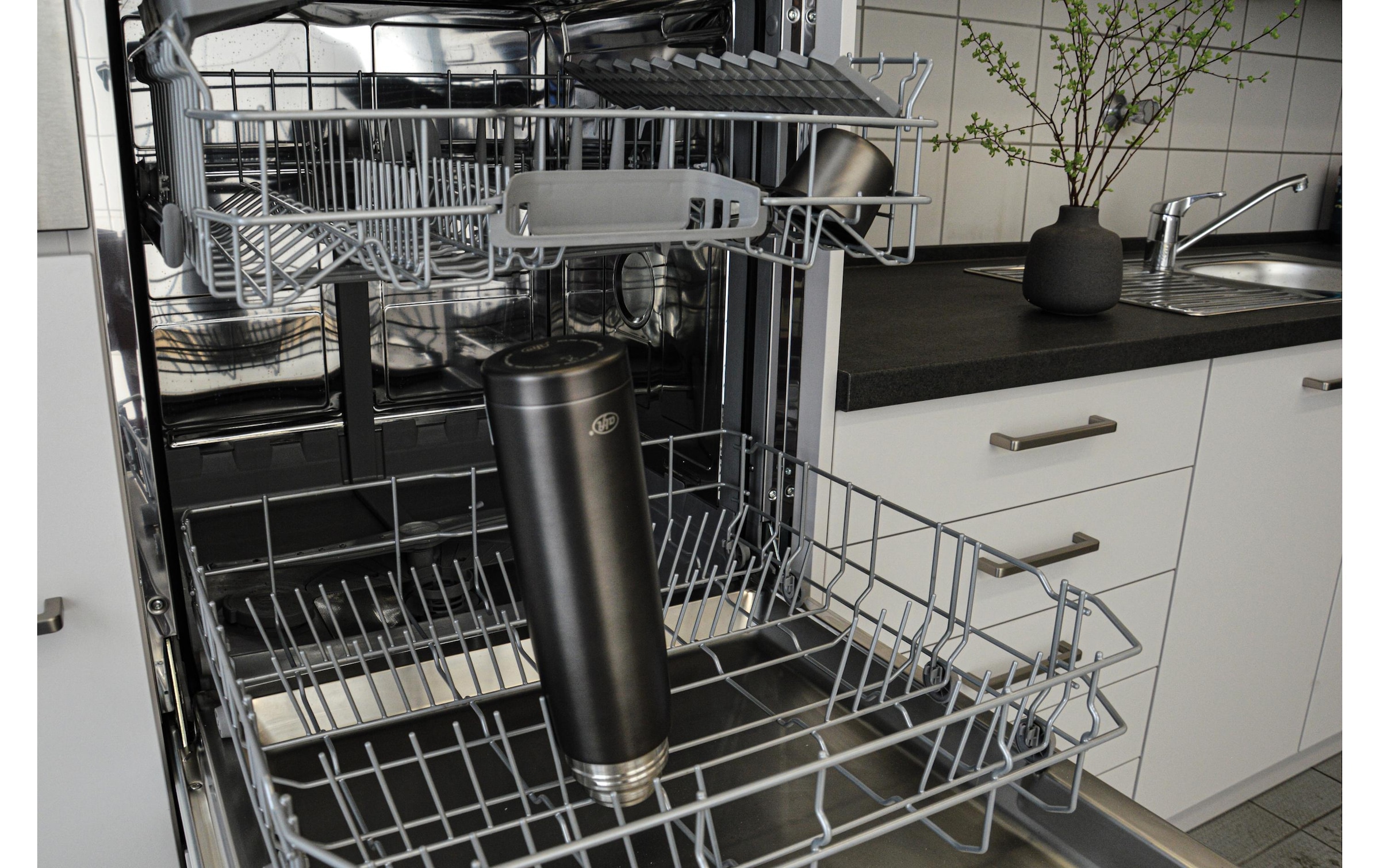 Alfi Thermoflasche »Perfect«