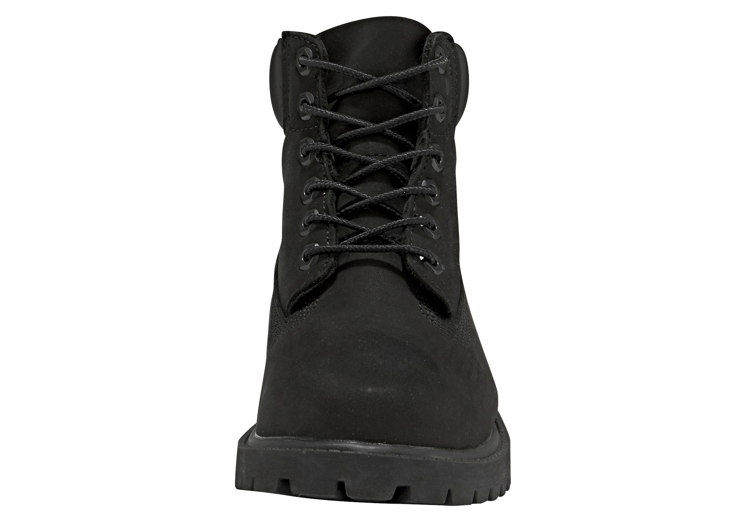 Timberland Schnürboots »TIMBERLAND PREMIUM 6 INCH LACE UP WATERPROOF BOOT«, Winterstiefel, Schnürstiefel, Winterschuhe, wasserdicht