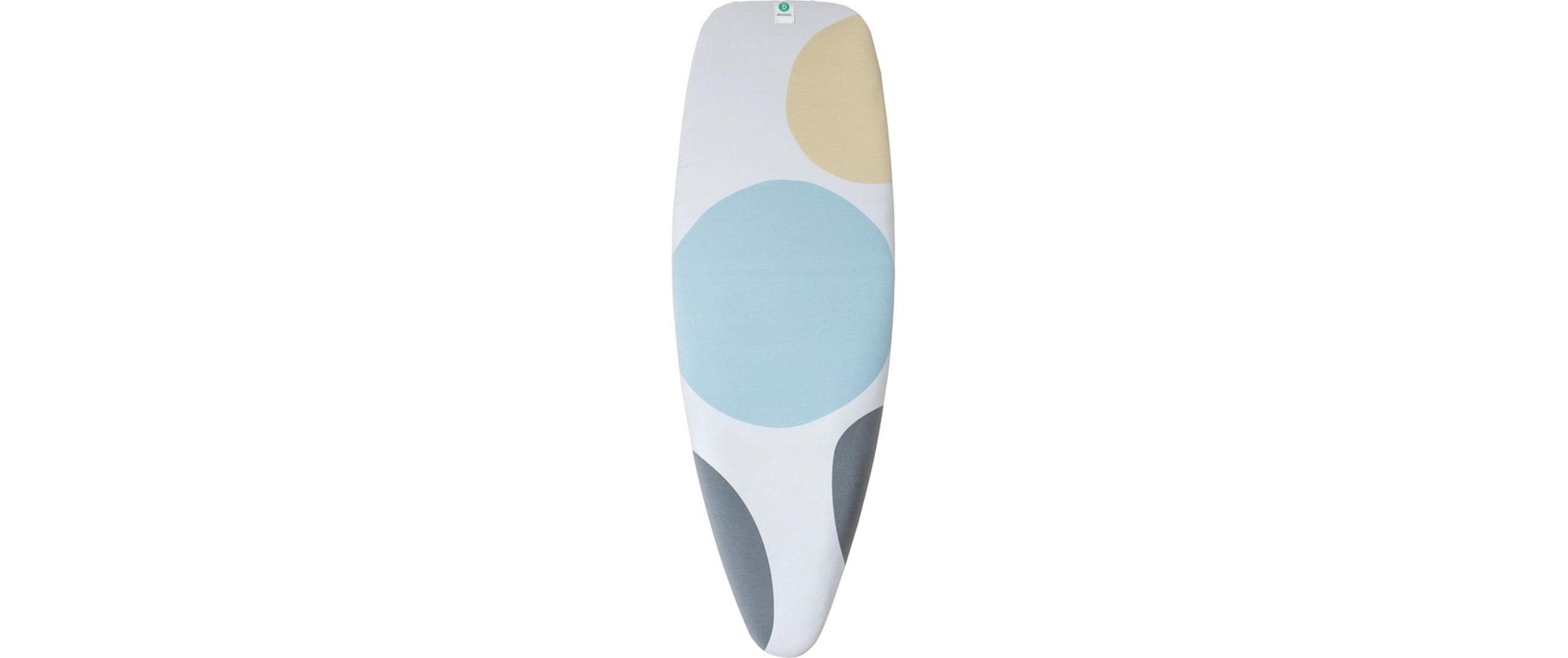 Brabantia Bügelbrettbezug "D 135 x 45 cm"